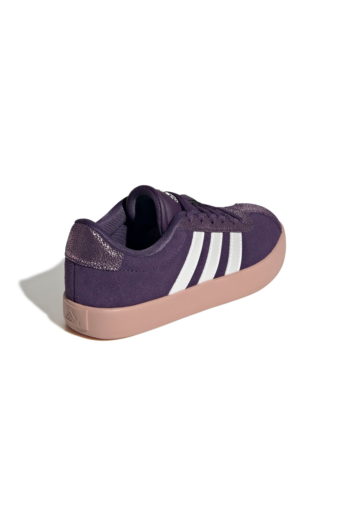 کفش اسنیکر پسرانه راسته | آدیداس adidas id6313 - تصویر 4