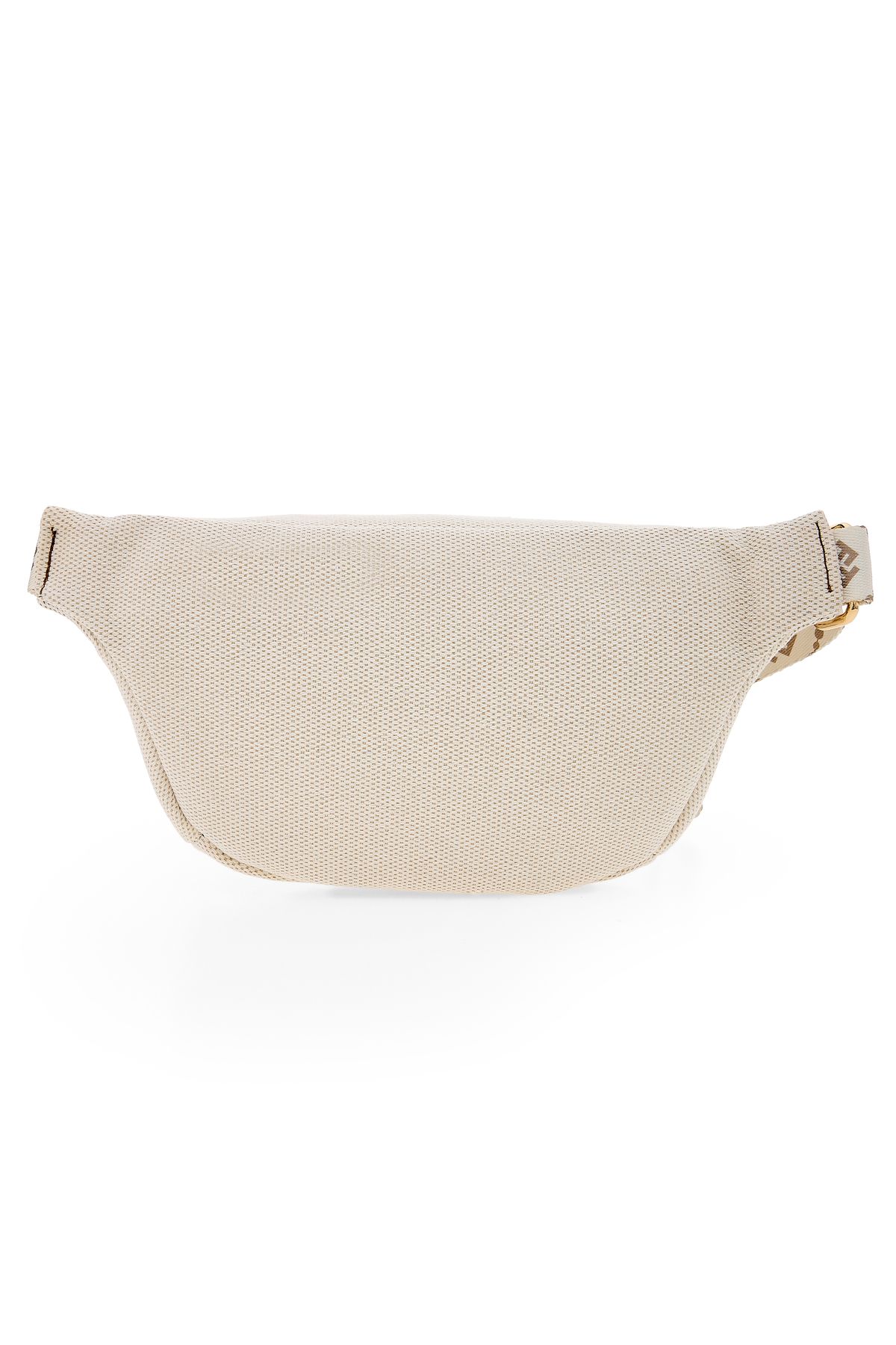 Fossil-Light Tan Women's Waist Bag 05Fs22Y282 4