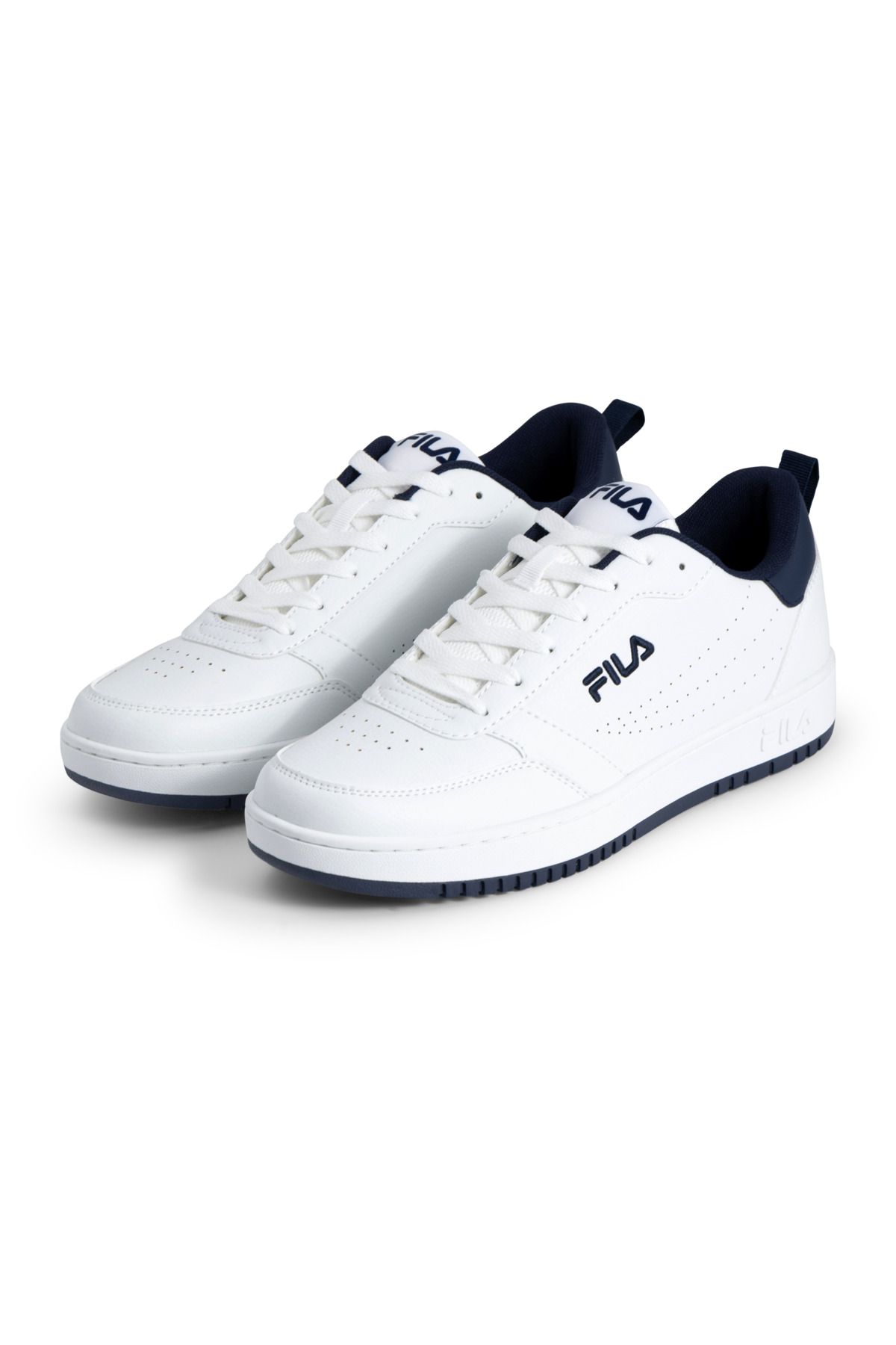 Fila REGA - Tkanina o luźnym kroju