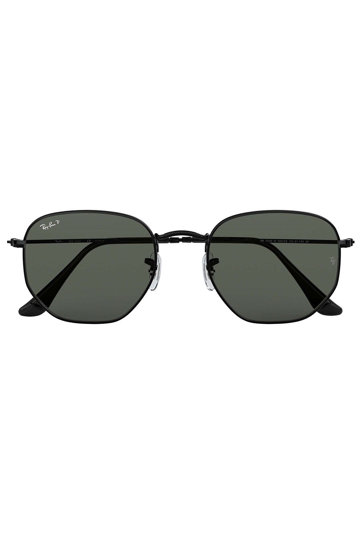 Ray-Ban-Rb3548n 002/58 51 Polarized Men's Sunglasses 4
