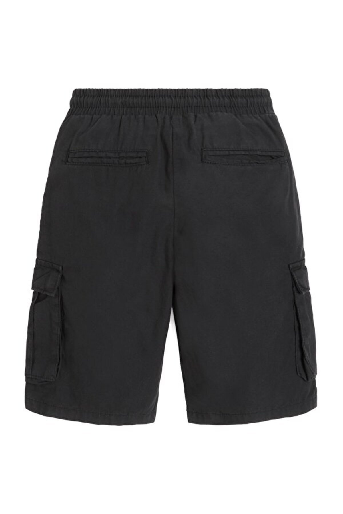 Guess-Cargo Boy's Regular Fit Shorts 2