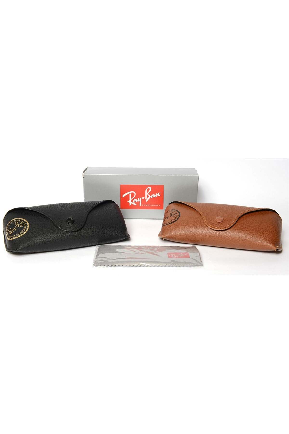 Ray-Ban 0RB3539 002-8G 54 görsel 3