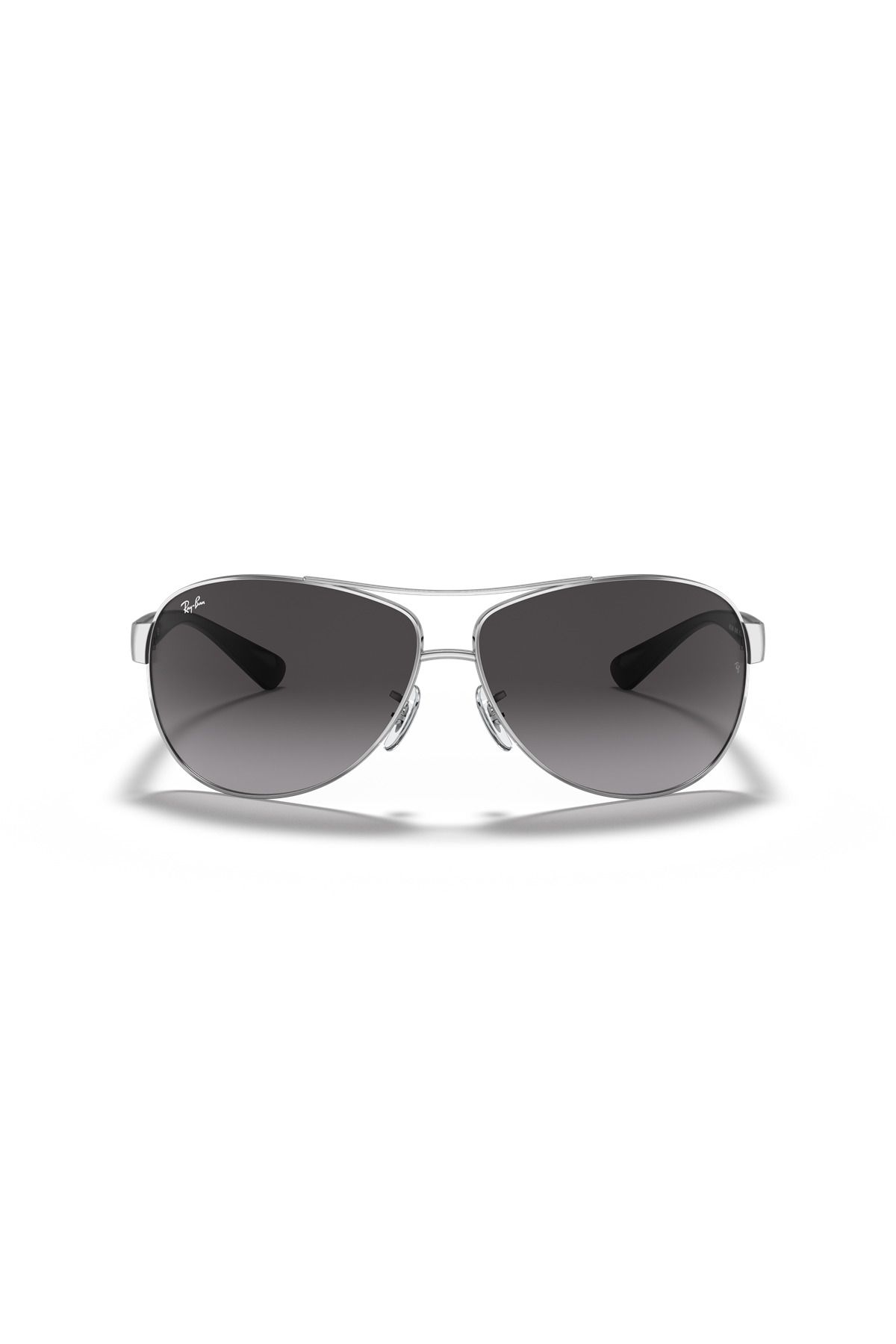 Ray-Ban-Rb3386 003/8g 63 نظارات شمسية للرجال 2