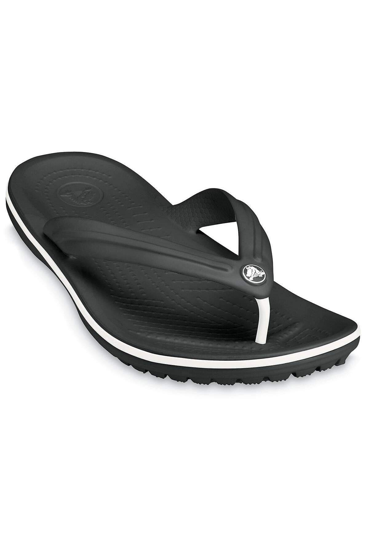Crocs-11033 Crocband Flip Unisex Terlik 1