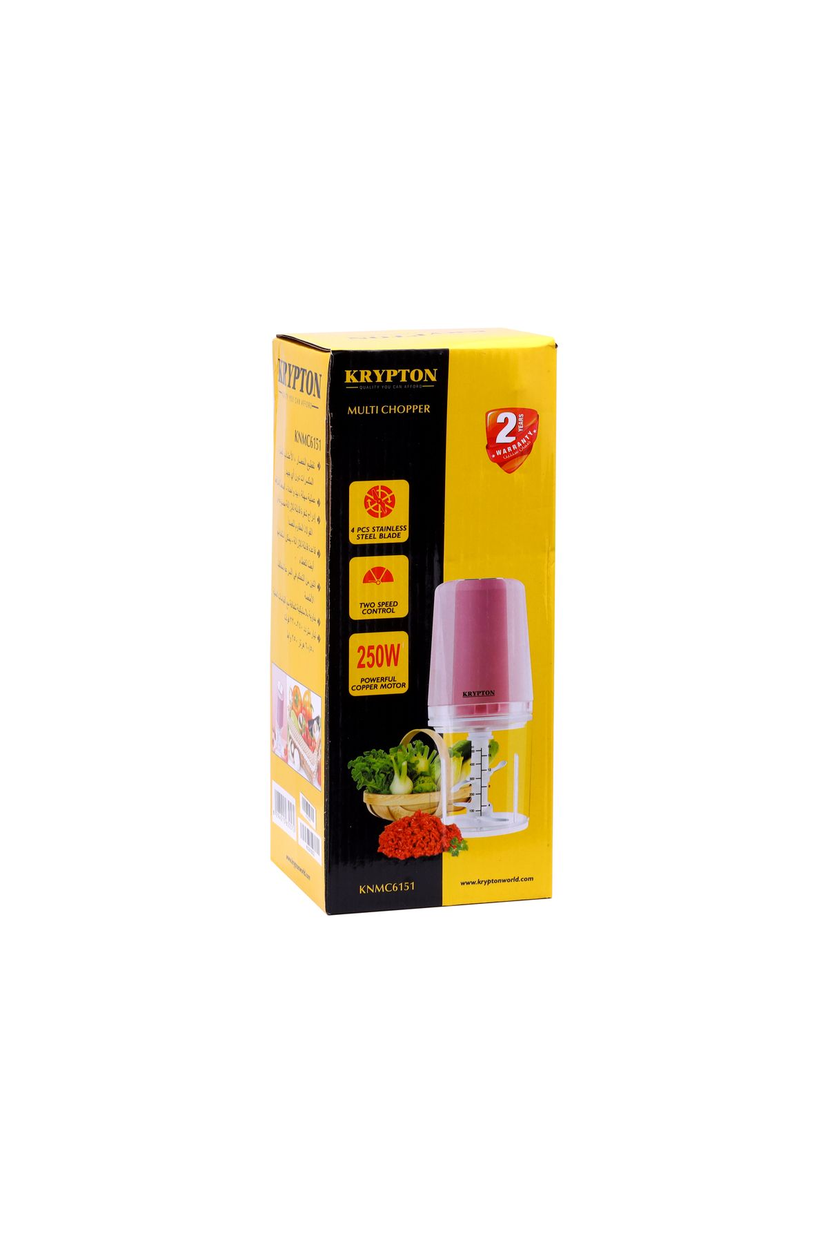 KRYPTON-2-in-1 Led Lantern & Flashlight – 4000mah Battery, Usb Output, 2.5–200hr Runtime 5