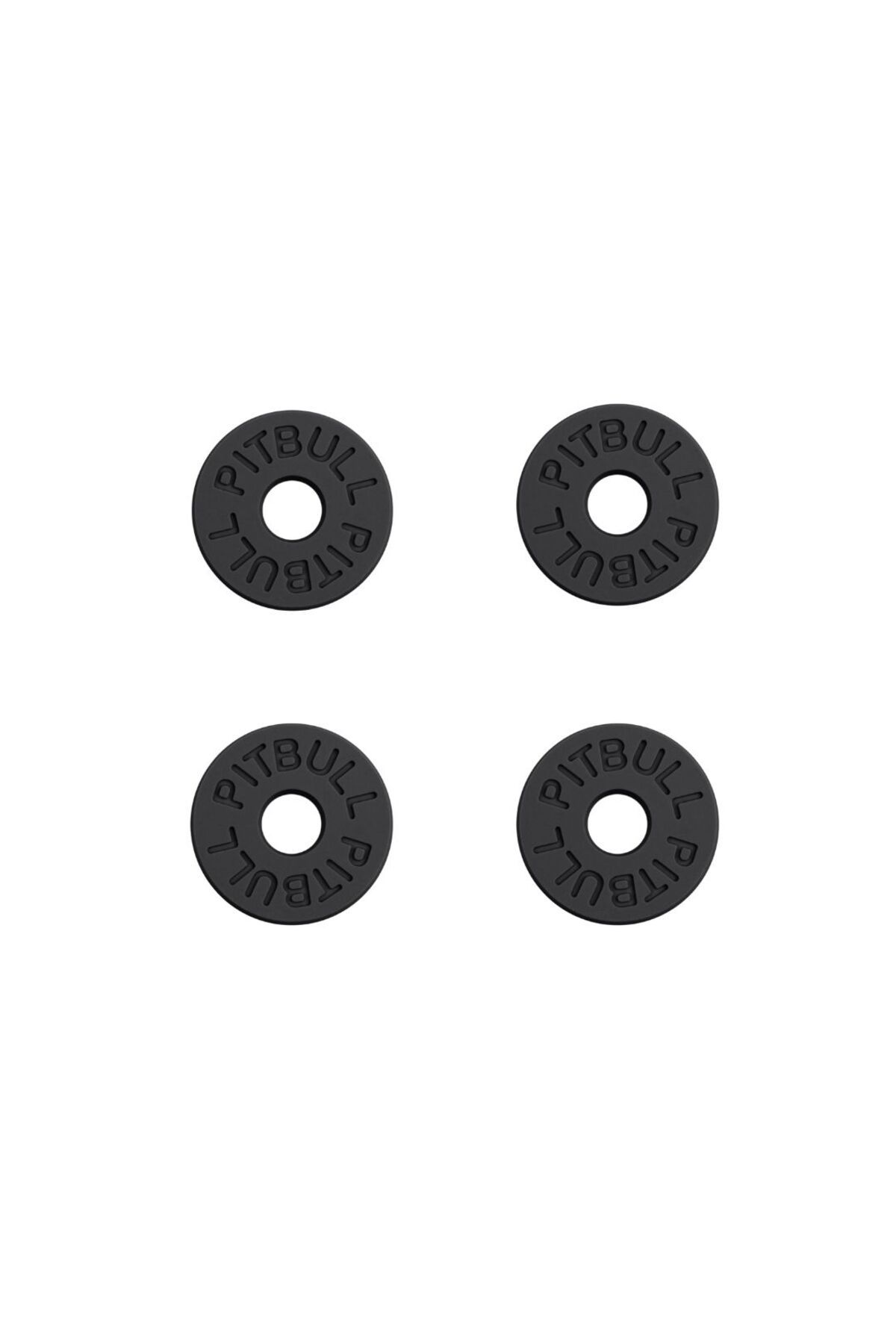 Pitbull Strings-Strap Lock Strap Blocks Pack of 4 Psb 4 1