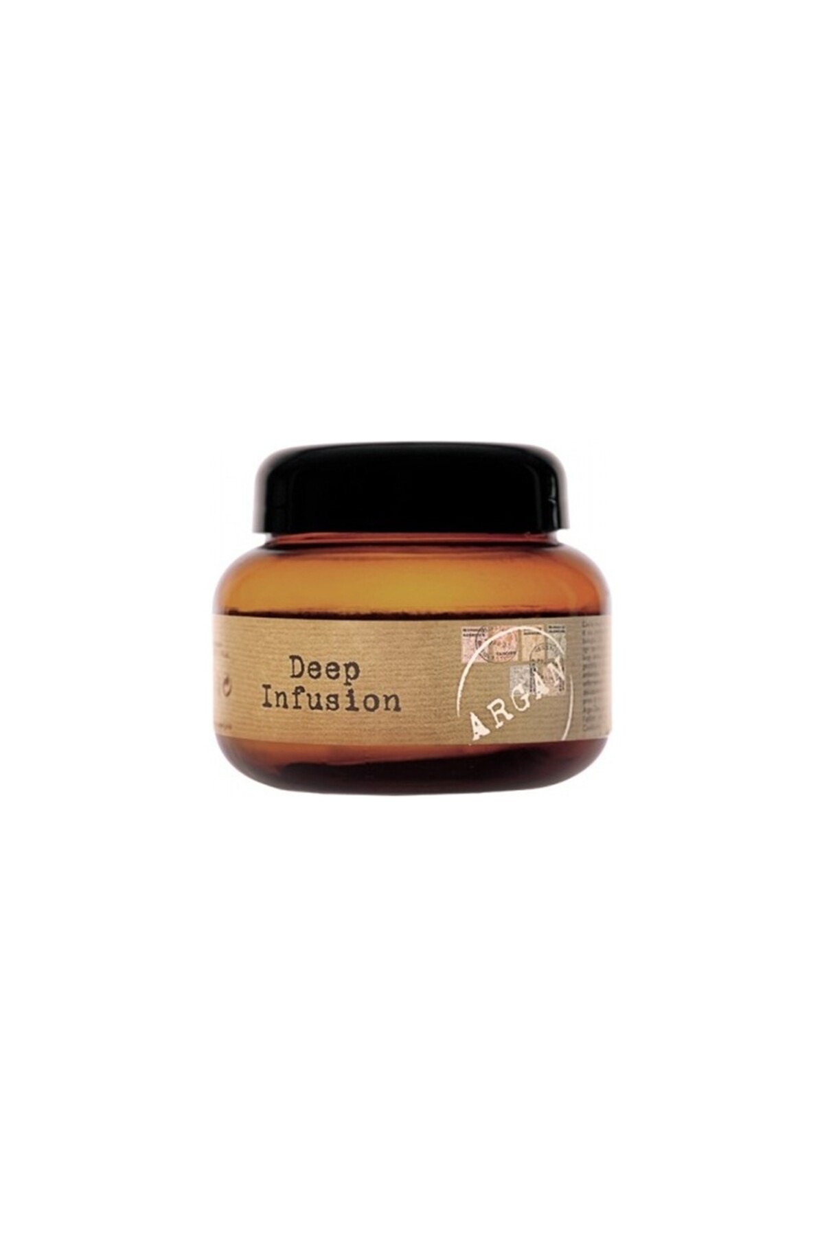 nashi argan deep infision saç bakım maskesi 150 ml — na33 — تصویر 3 از 8