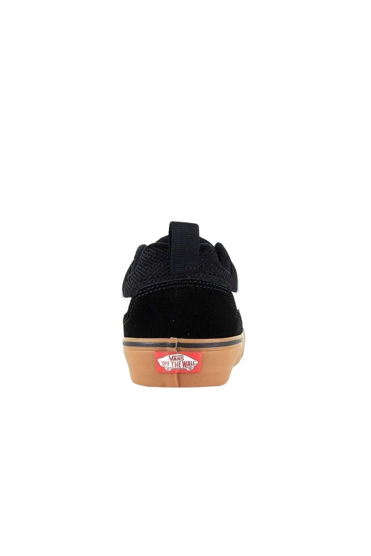 Vans-Mn Filmore Чоловічі чорні повсякденні черевики ЧОЛОВІЧІ ЧЕРЕВИКИ LS VN0A3MTJQ331 5