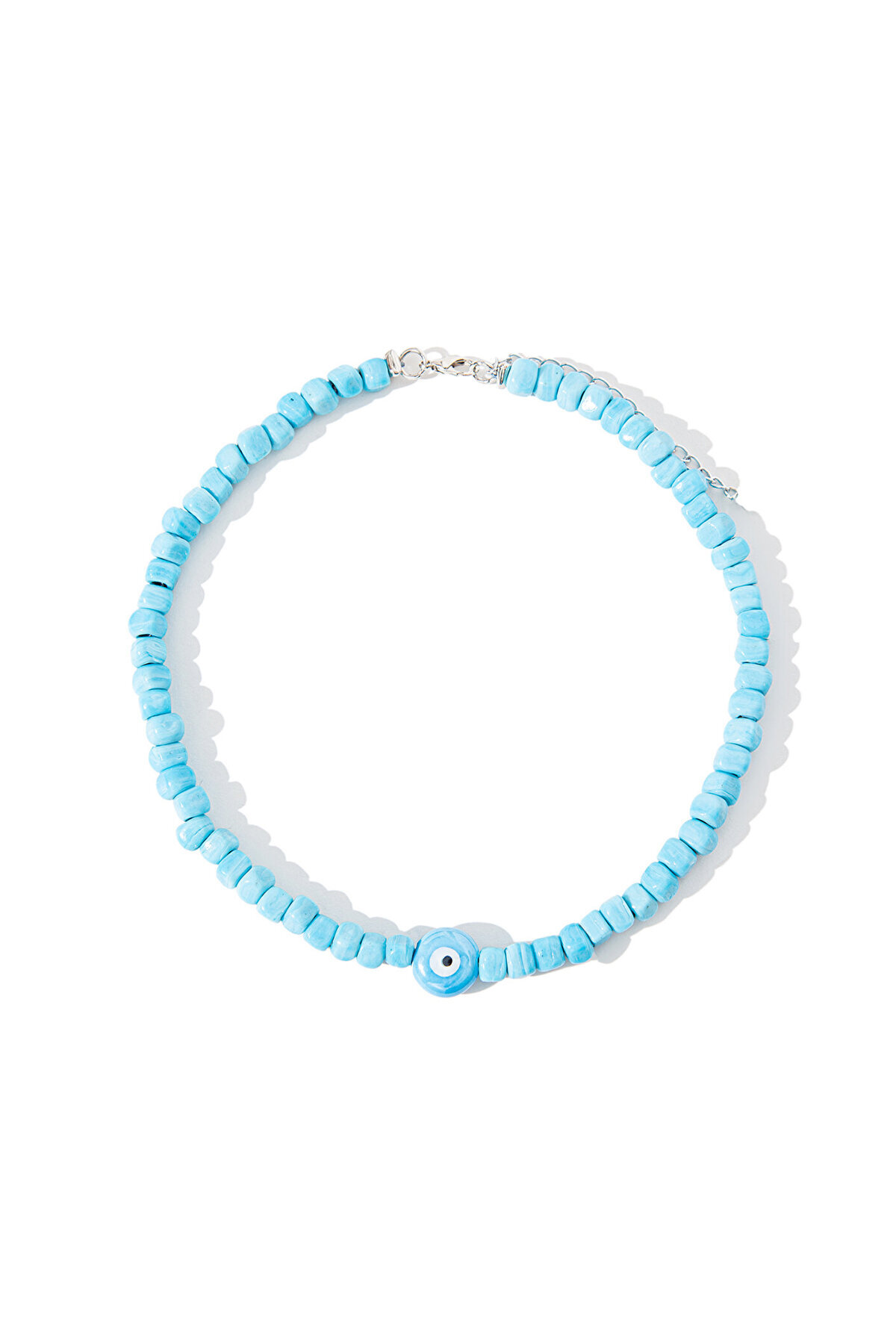 Mavi-Halskette aus Glas mit Evil Eye-Perlen 1912609 -33578 2
