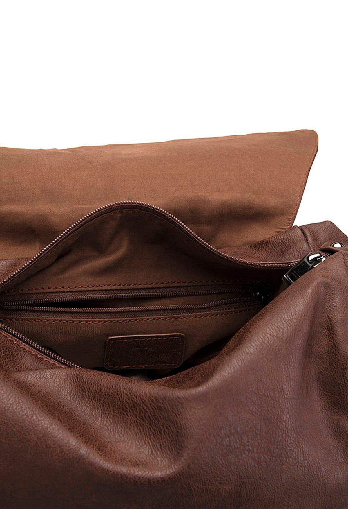 Mavi-Brown Crossbody Bag 193979-26823 5