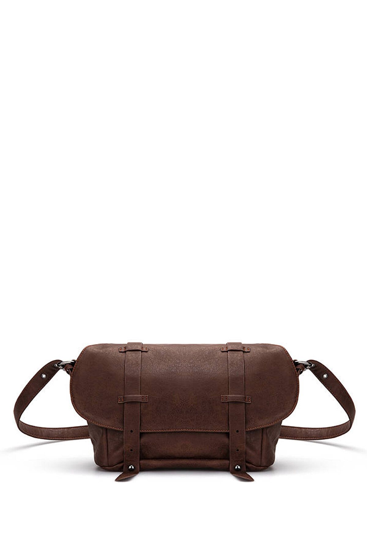 Mavi-Brown Crossbody Bag 193979-26823 3