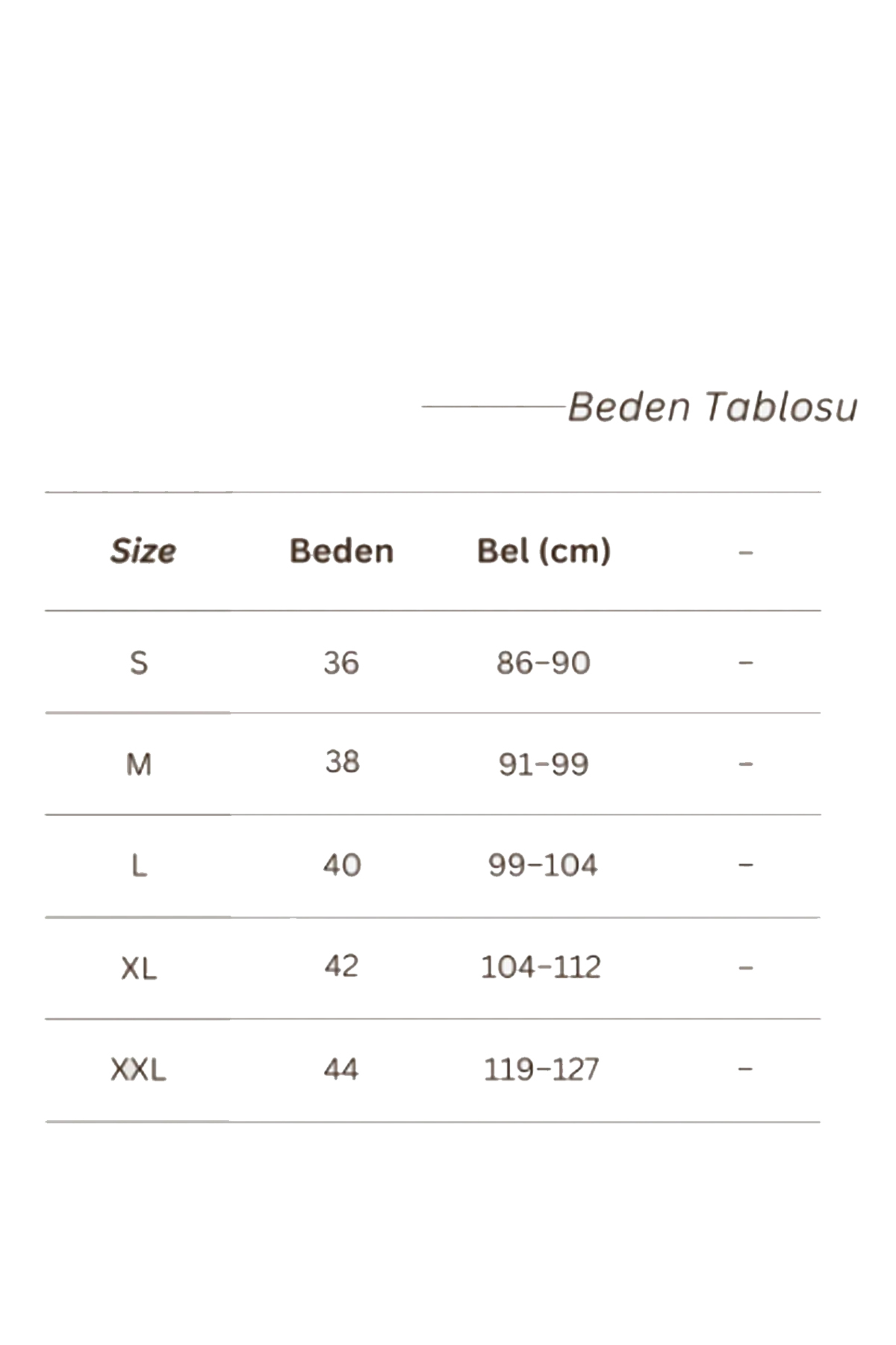 Jenny Daphne Bambu Kadın Etek Astarı, Jüpon Uzun Dizaltı Astar, Bambu Uzun Jipon Astar görsel 4