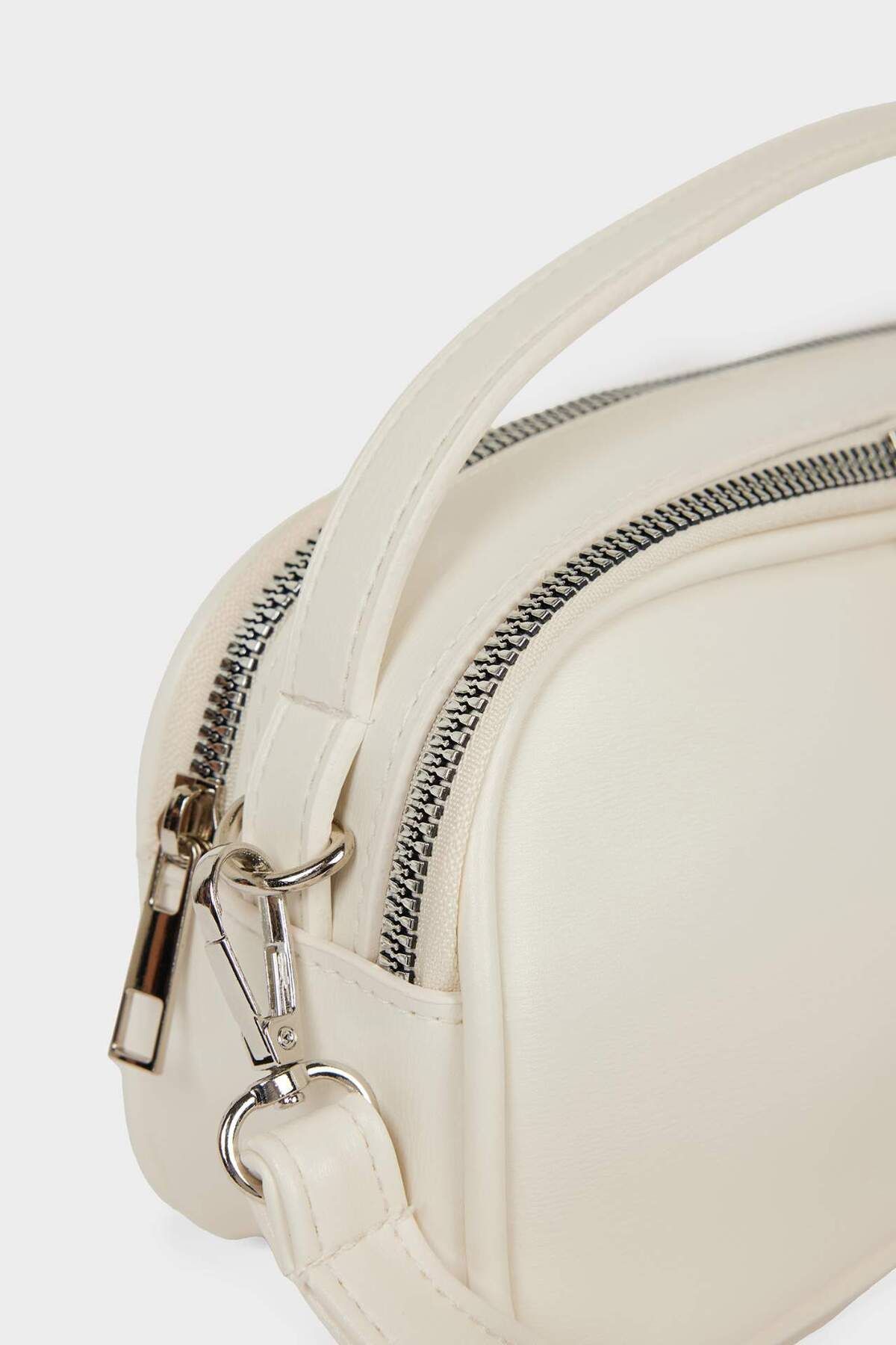 DeFacto-Women's Crossbody Bag F3010Axns 3