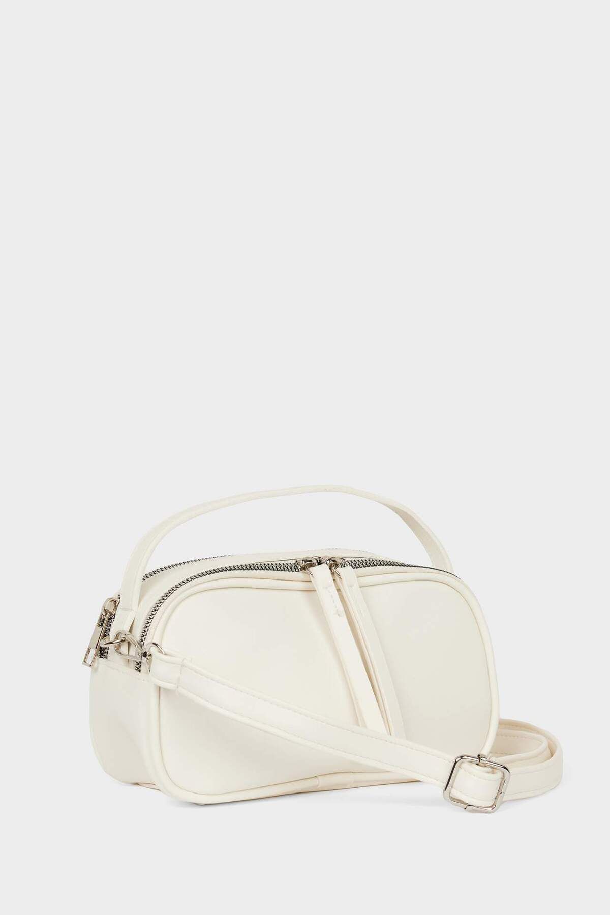 DeFacto-Women's Crossbody Bag F3010Axns 2