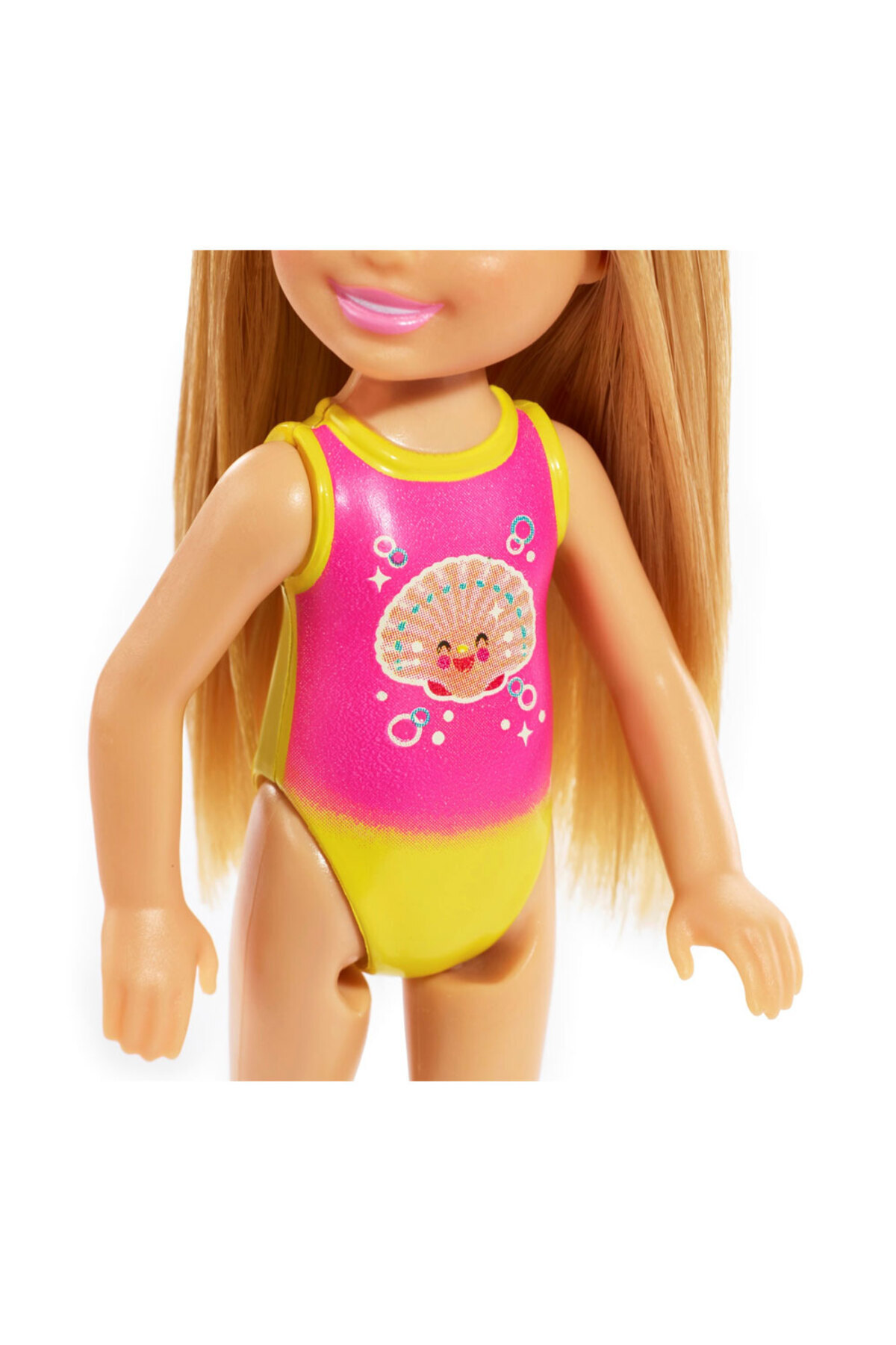 Barbie Chelsea Tatilde Bebekleri GLN73-GLN70 fotoğrafı 4 (önizleme)