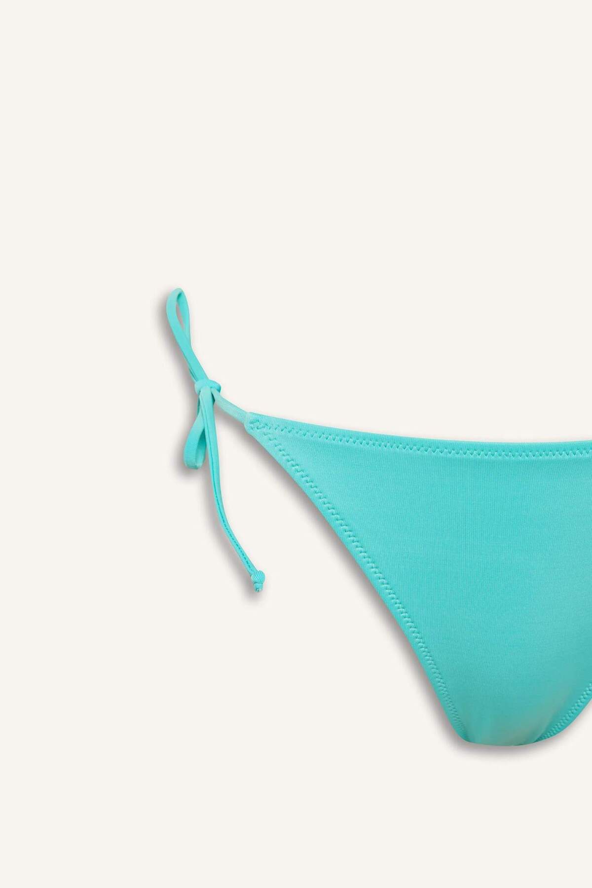 DeFacto-Μπικίνι Regular Fit Six-Fall in Love T3670AZ25SM 8