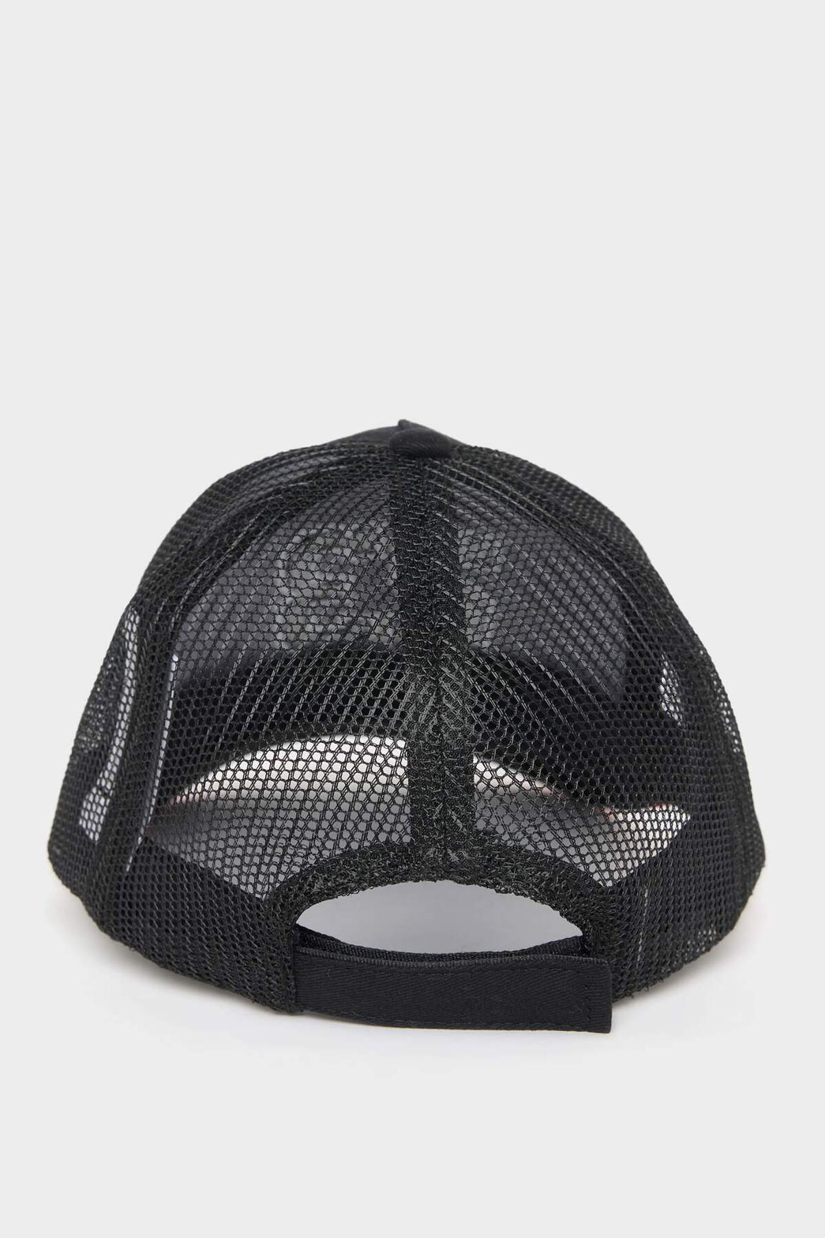 DeFacto-Boy's Cotton Cap Hat D8405A825Sm 5