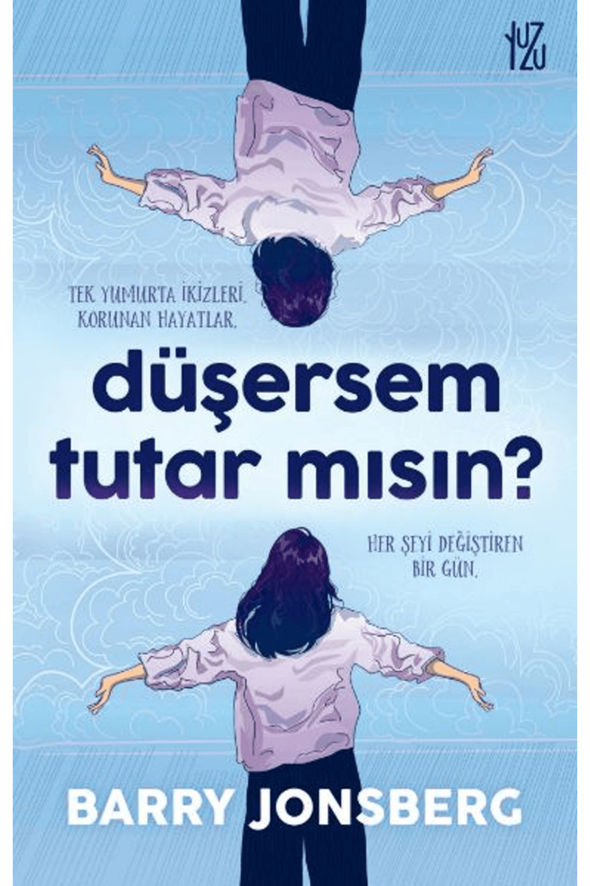 Genel Markalar Düşersem Tutar Mısın?