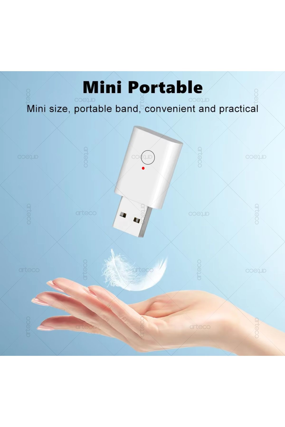 Choice-ZigBee 3.0 Signal Repeater USB Extender Signal Amplifier For ZigBee Devices Smart Home Automation... 5