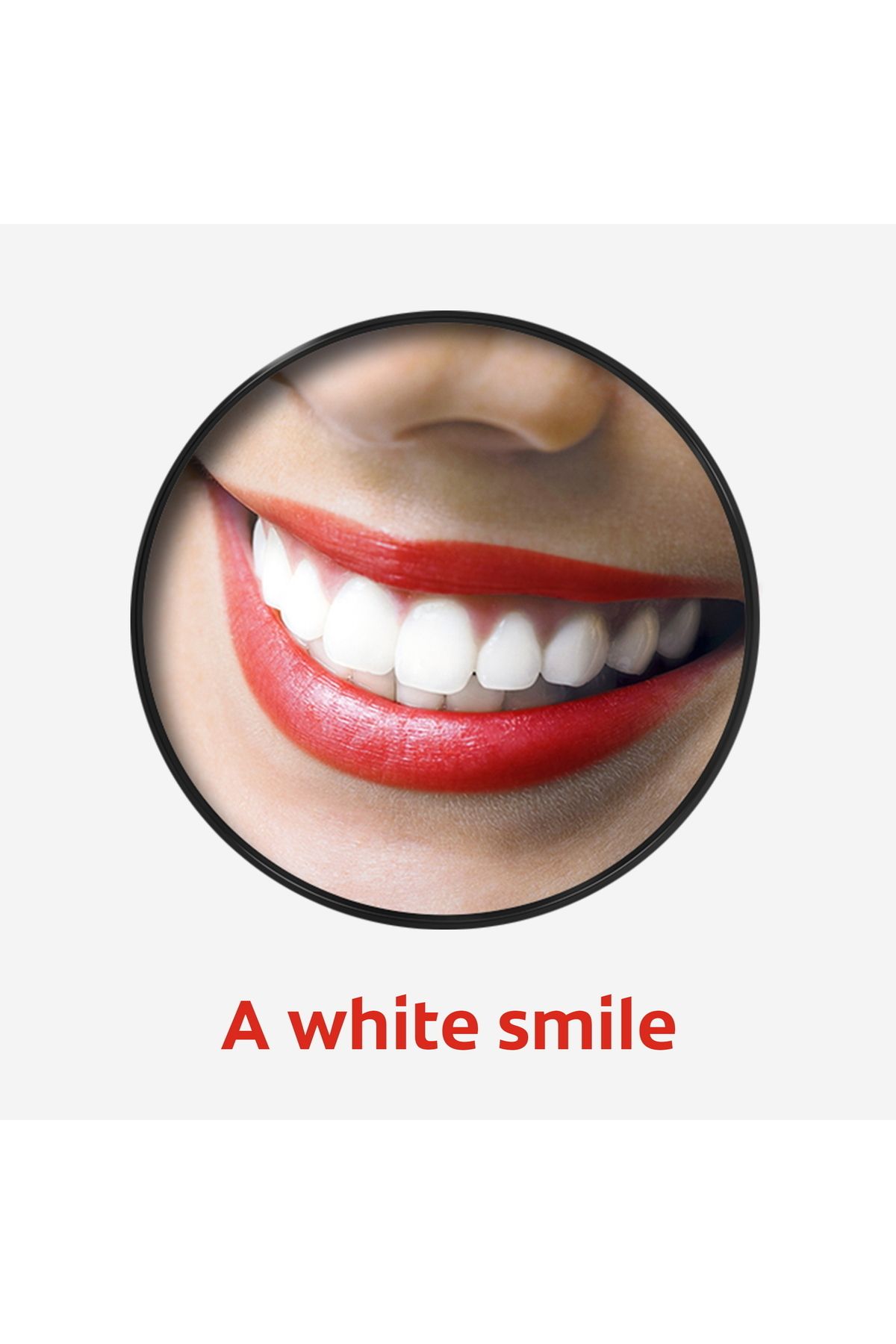 Colgate-معجون أسنان بالفلورايد أوبتيك وايت فوري 75 مل، انتعاش مكثف وتبييض مع بلورات التبريد 7