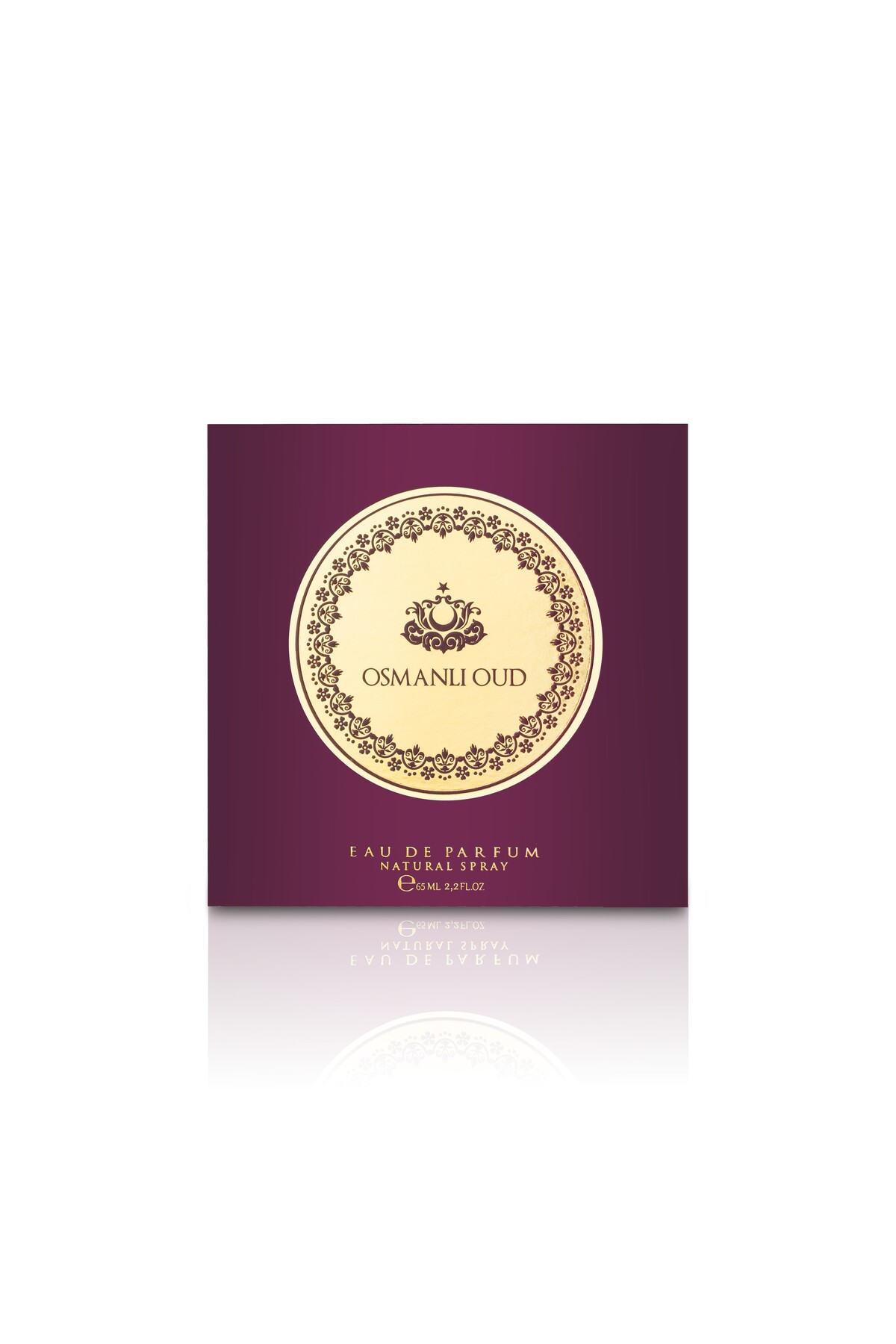 عطر زنانه | عثمانلی عود Osmanlı Oud 4430 - تصویر 4
