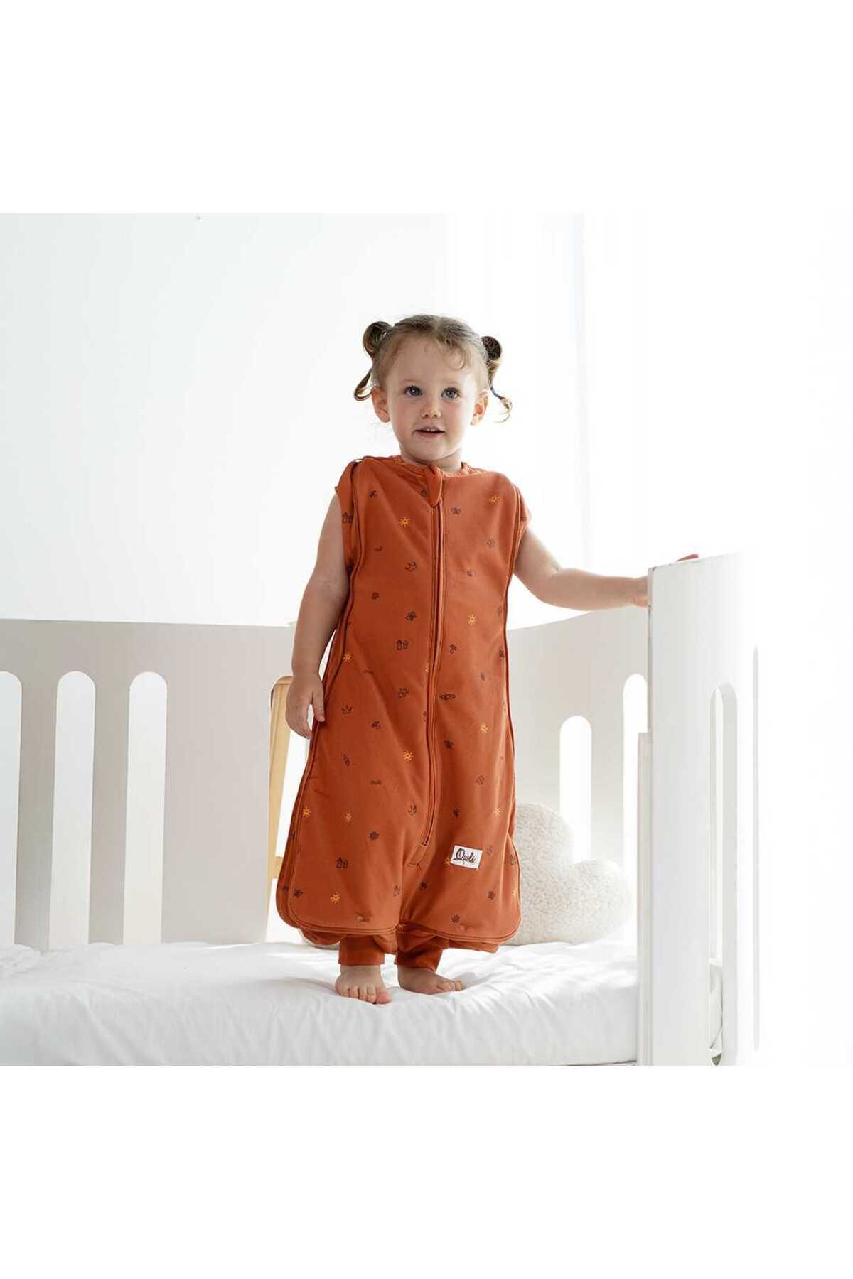 Owli-Sleep Guru 1.5 Tog Charm 0-36 Months 1