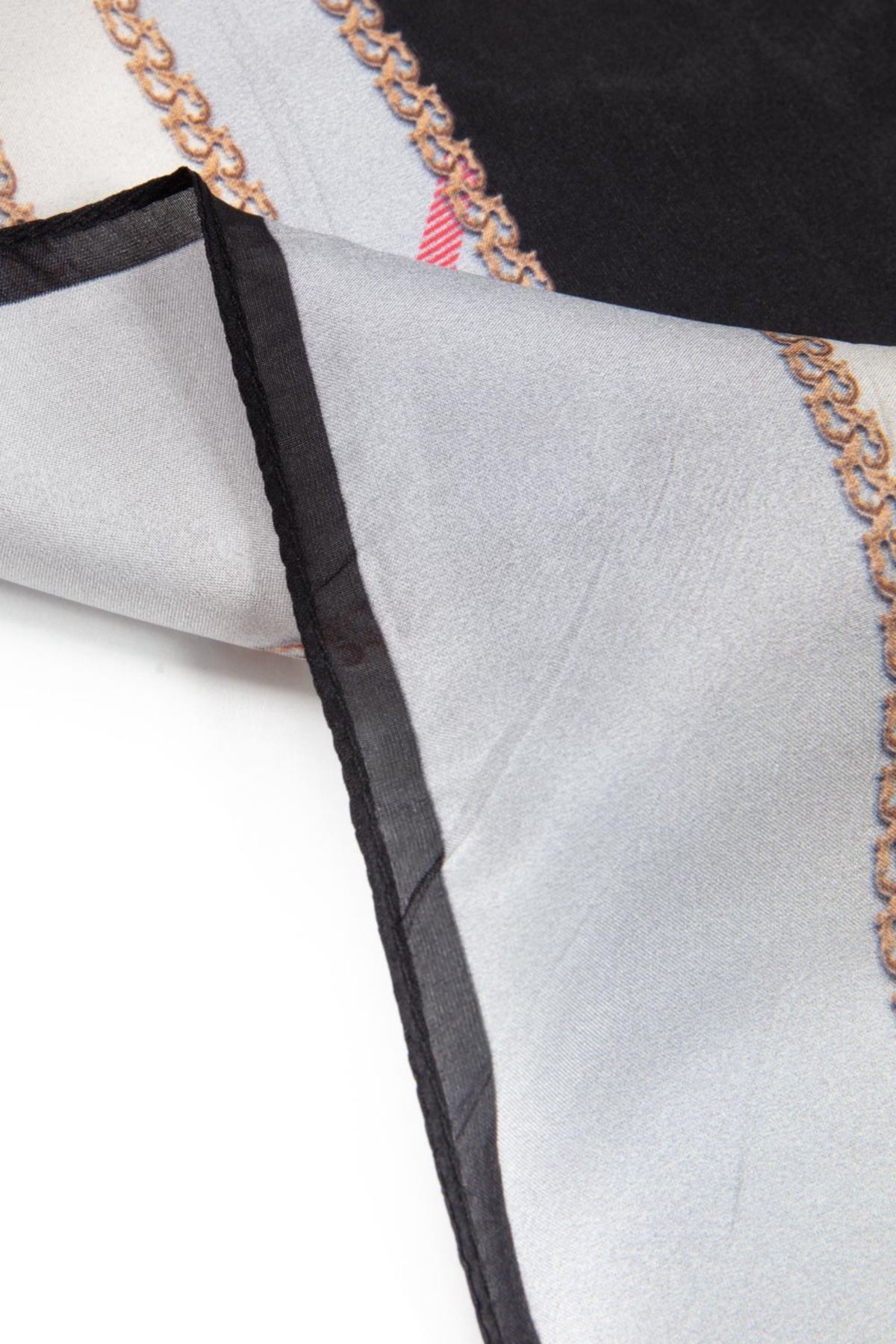 Vissona-100% SILK FRESH SHAL 4