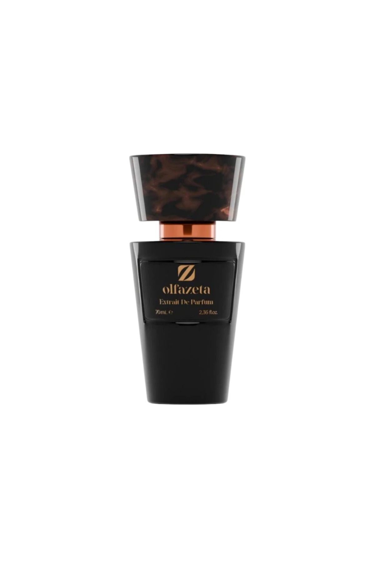 OLFAZETA-Chogan perfume concentrated essence 30% code 140 / code 3140 1
