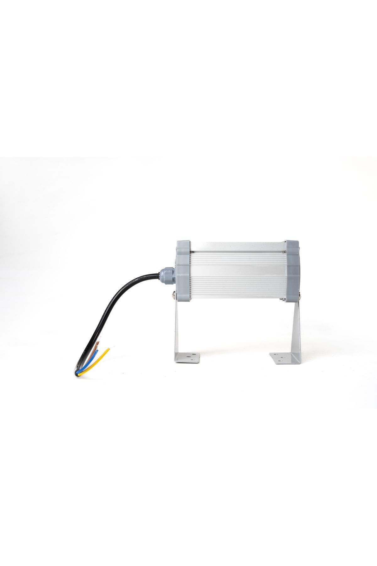 Ensa Led-3W Led Wallwasher - 10CM Amber Wall Painting 3