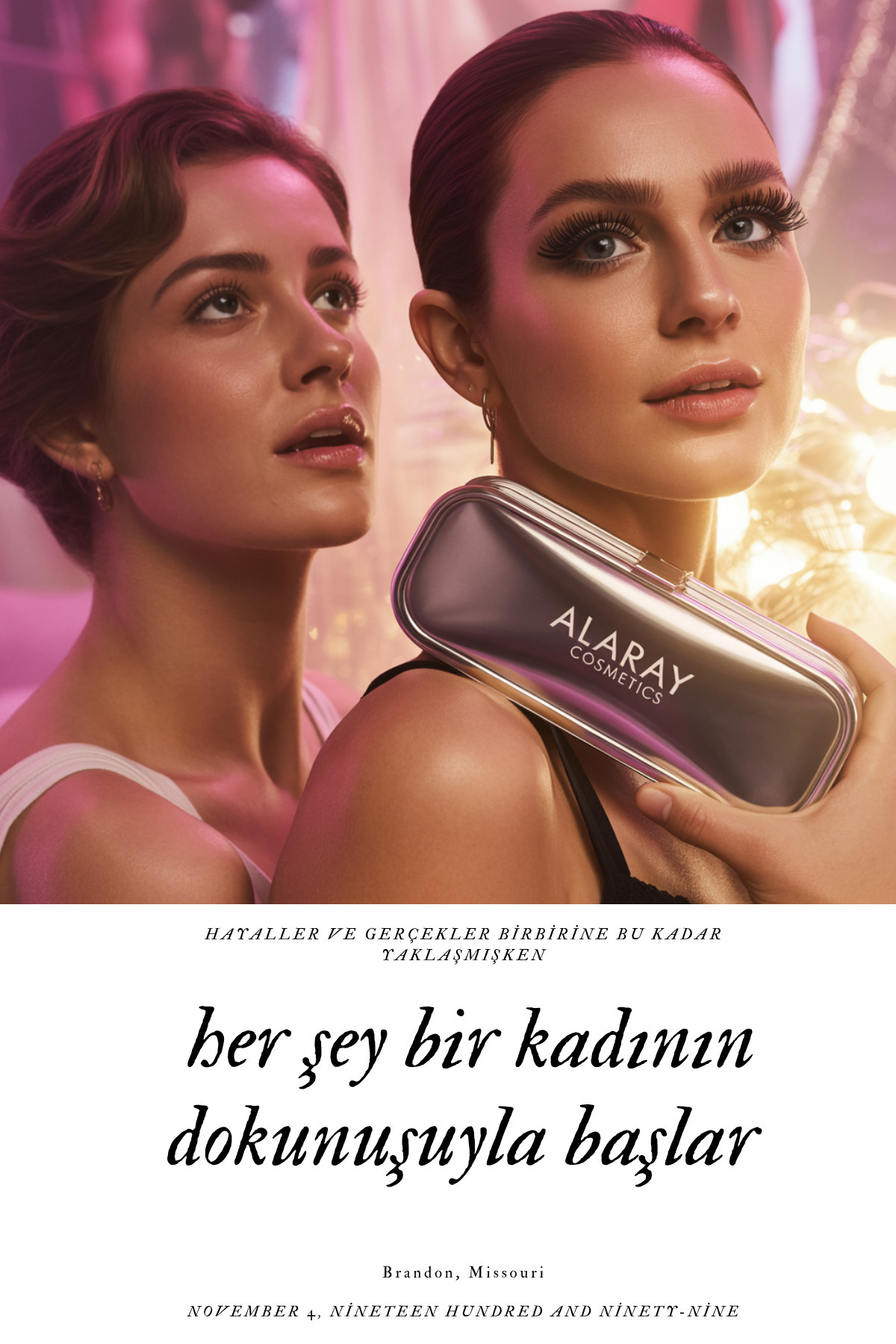 Rus Volume 30d Takma Ipek Kirpikler Mix Kendin Yap Seti -yapıştırıcı Ve Cımbız Ile 20 Uygulama — rusmega30dset — تصویر 9 از 9