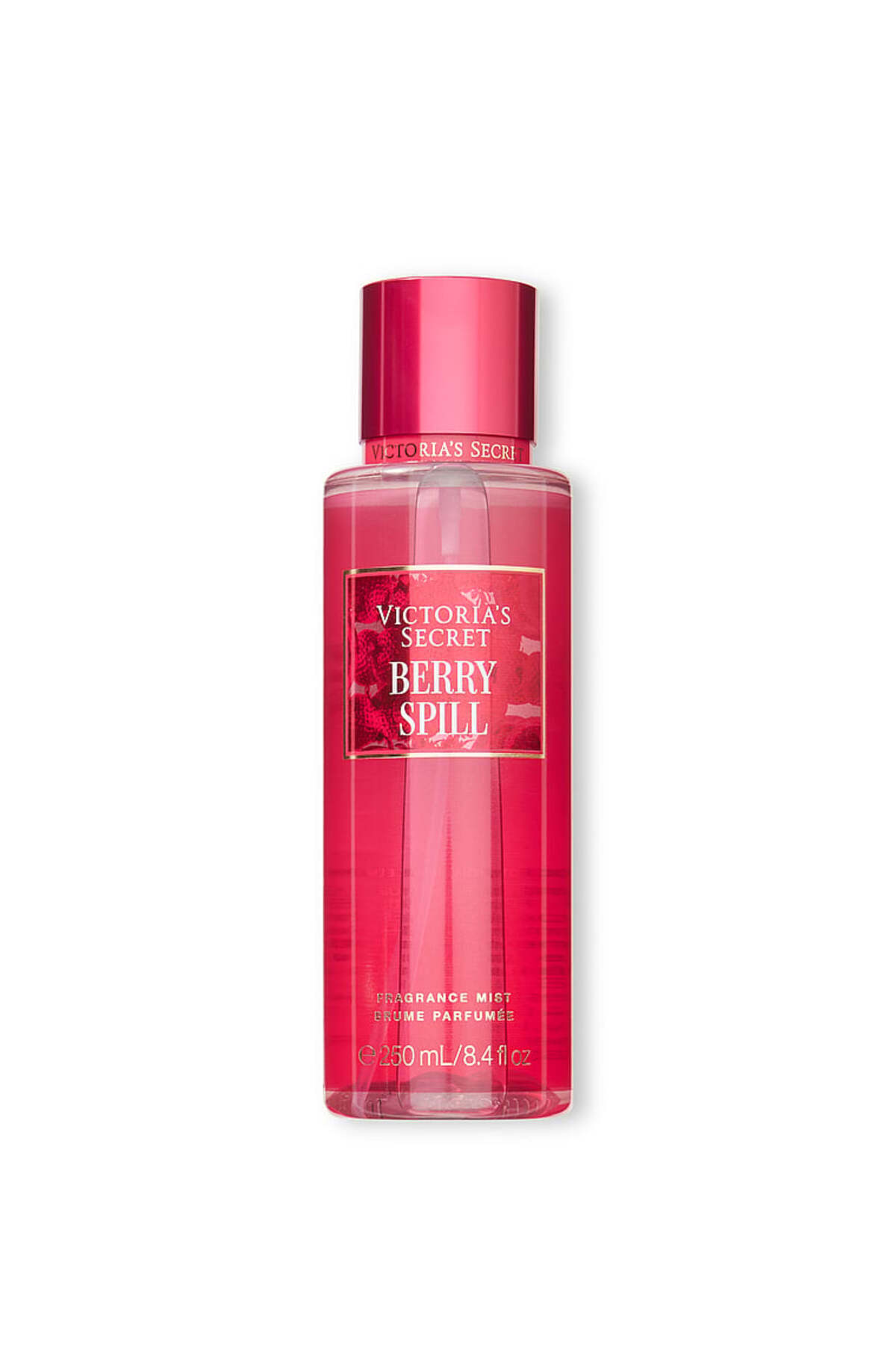 Victoria's Secret Berry Spill Vücut Spreyi