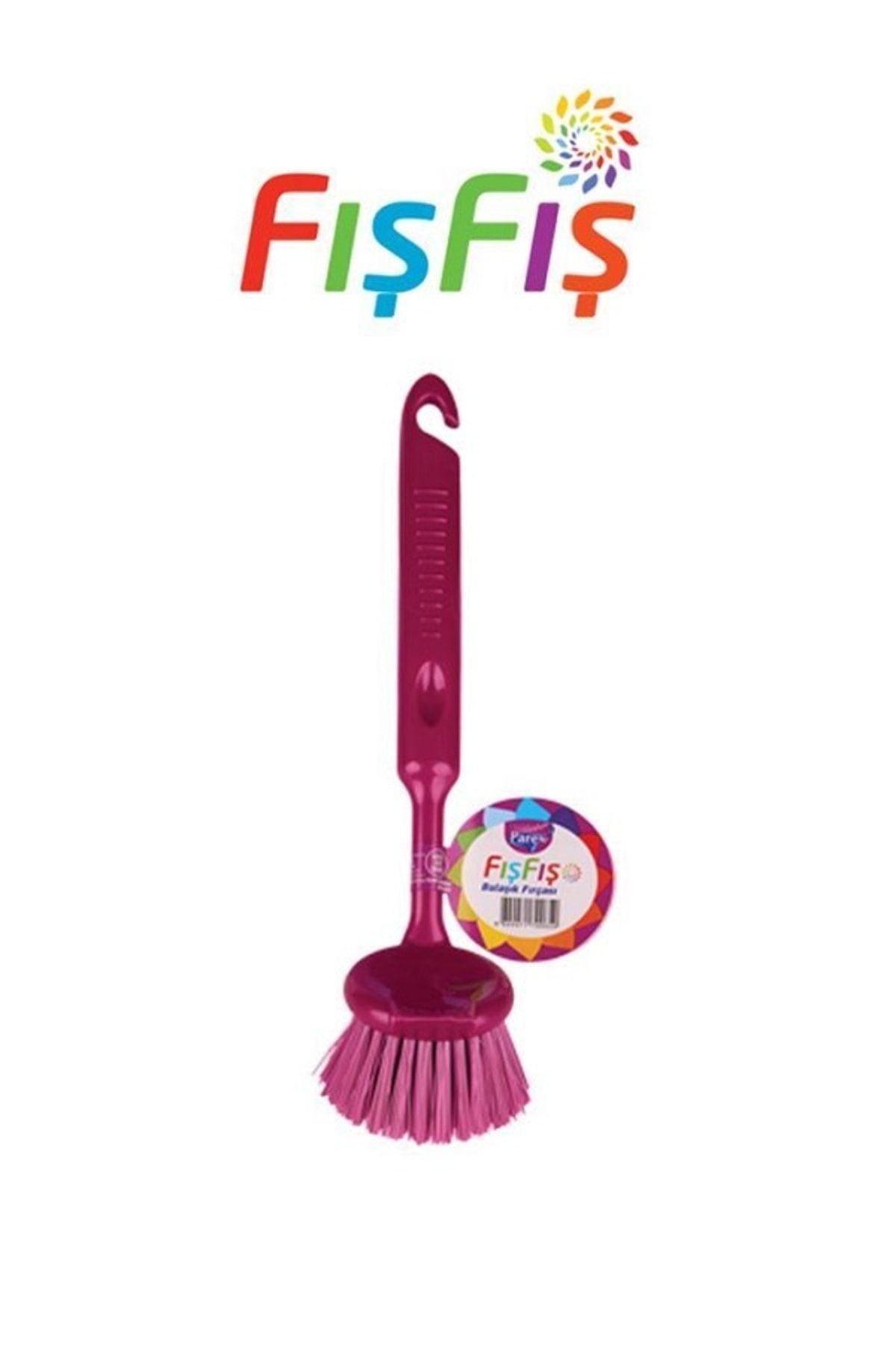 Parex-Fışfış Dish Brush 1