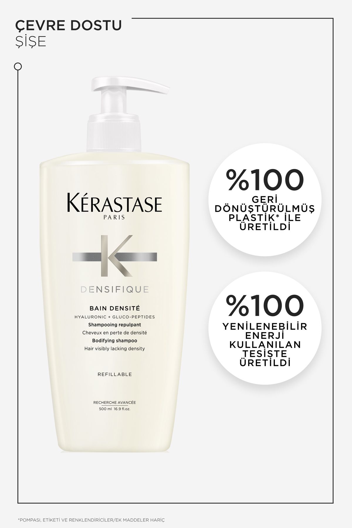 Kerastase-شامبو دينسيفيك باين دينسيتي لتكثيف الشعر 500 مل 2