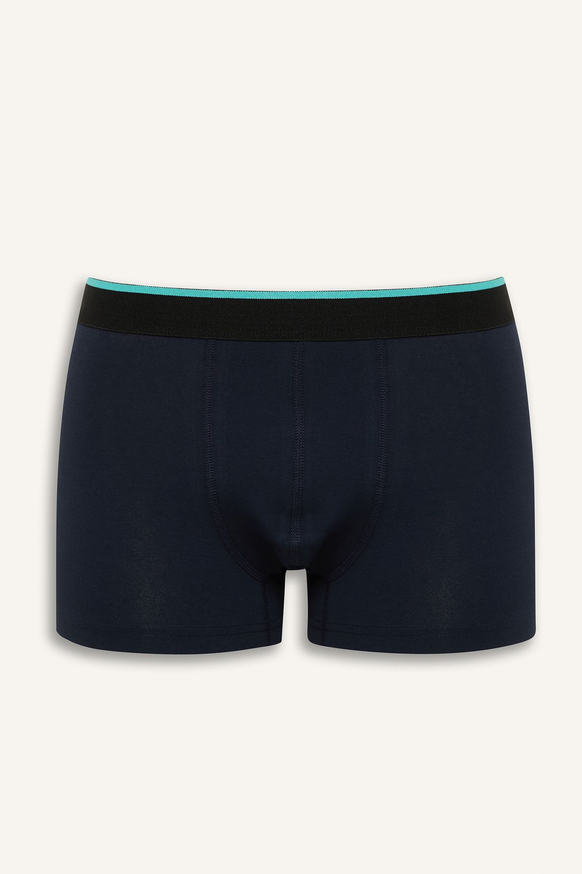 DeFacto-Regular Fit 3-Piece Boxer B7970ax24sp 6