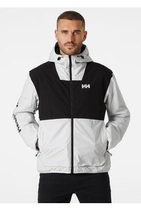 Helly Hansen Ervik INS Rain Erkek Outdoor Mont-HHA.53983NBC