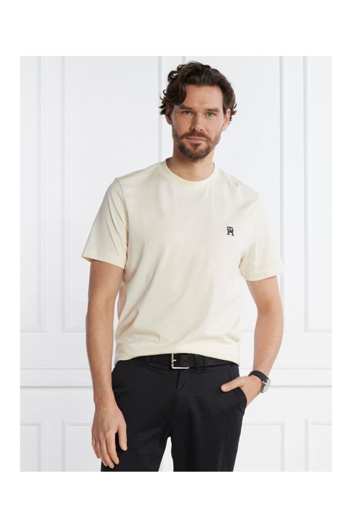 تیشرت تامی هیلفیگر MW0MW33987