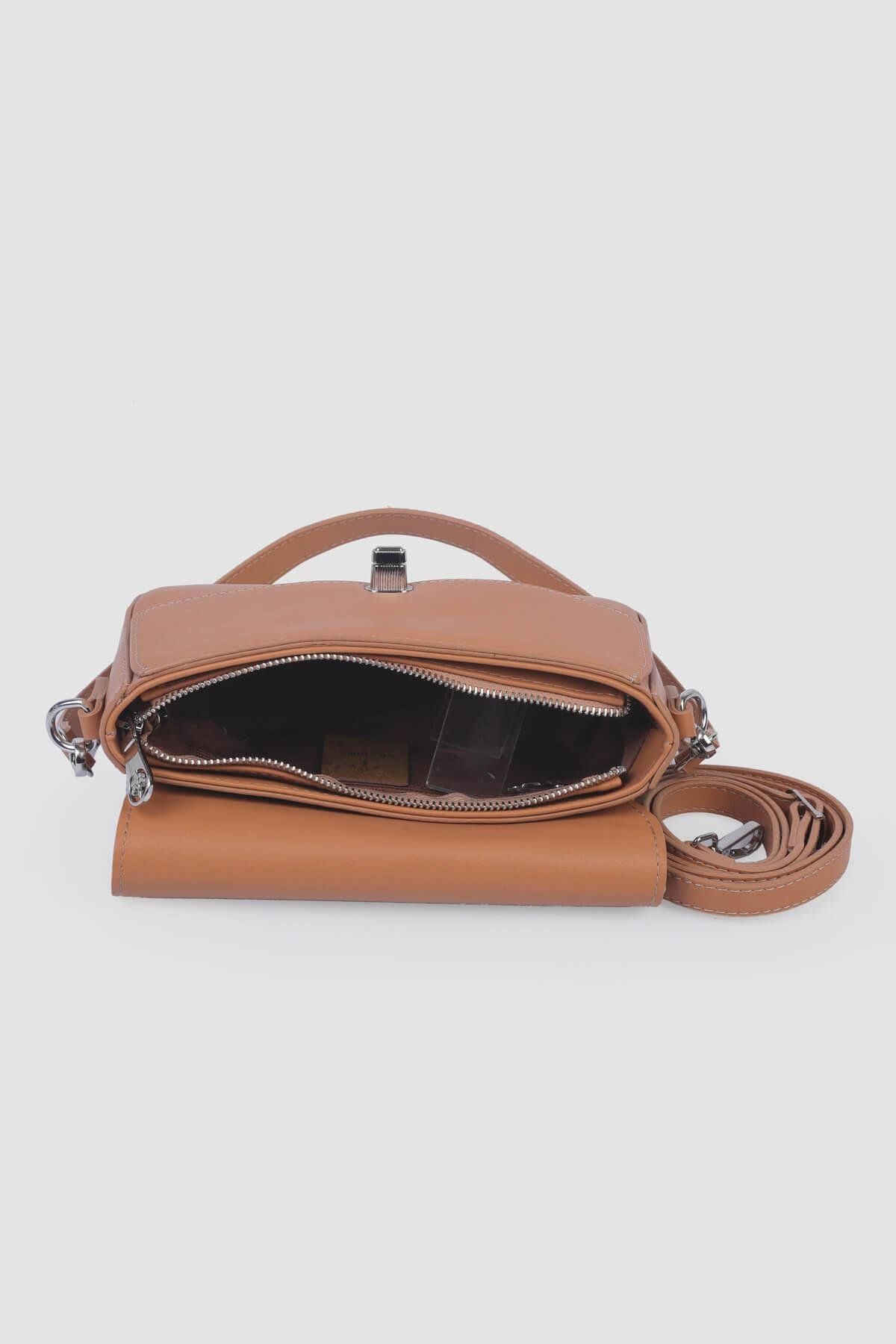 Jacquline-Theia Jacquline Women's Shoulder Bag 3