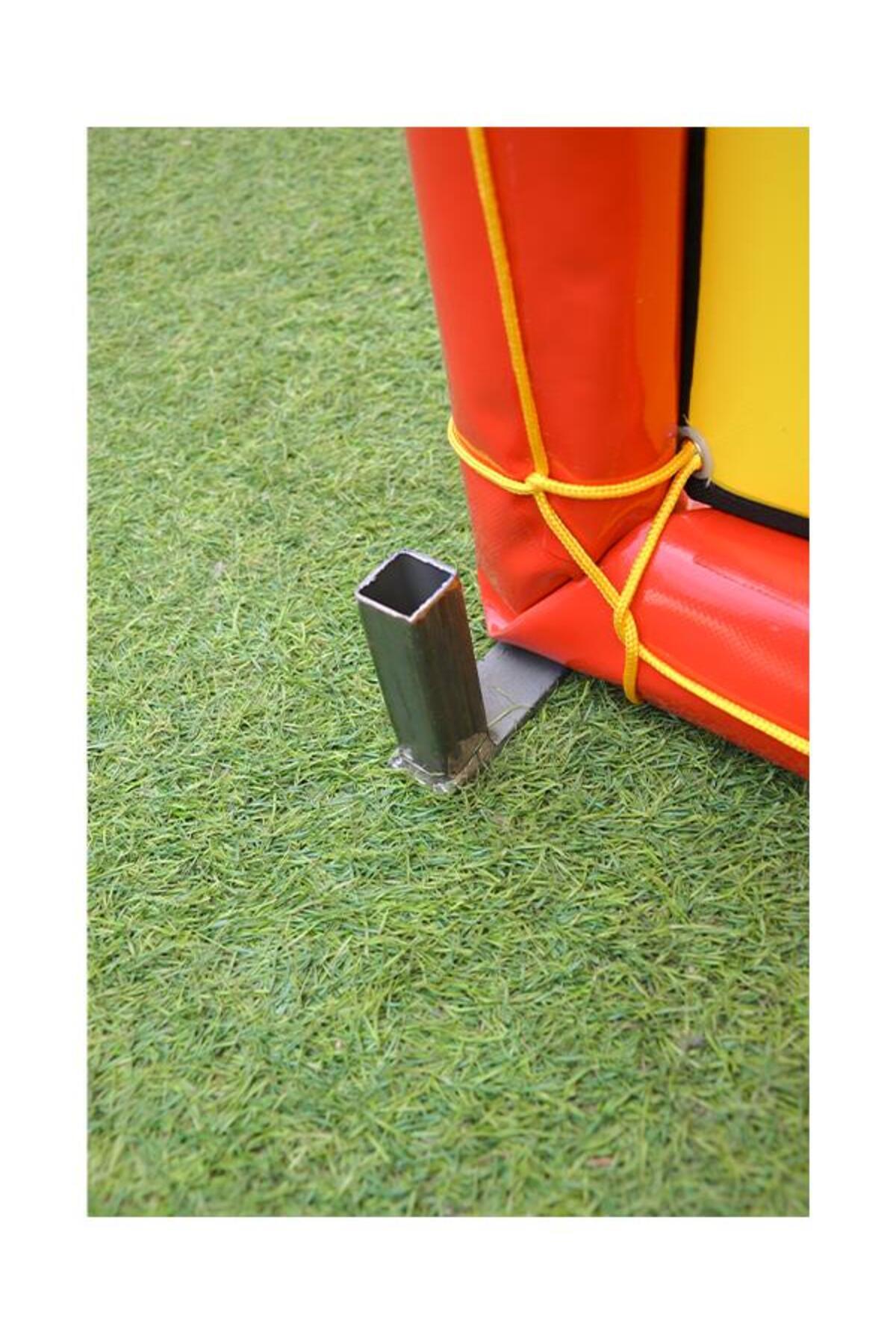 Teplay Oyna Öğren Keşfet Teplay Soft Play Top Havuzu 150x150x50 fotoğrafı 5 (önizleme)
