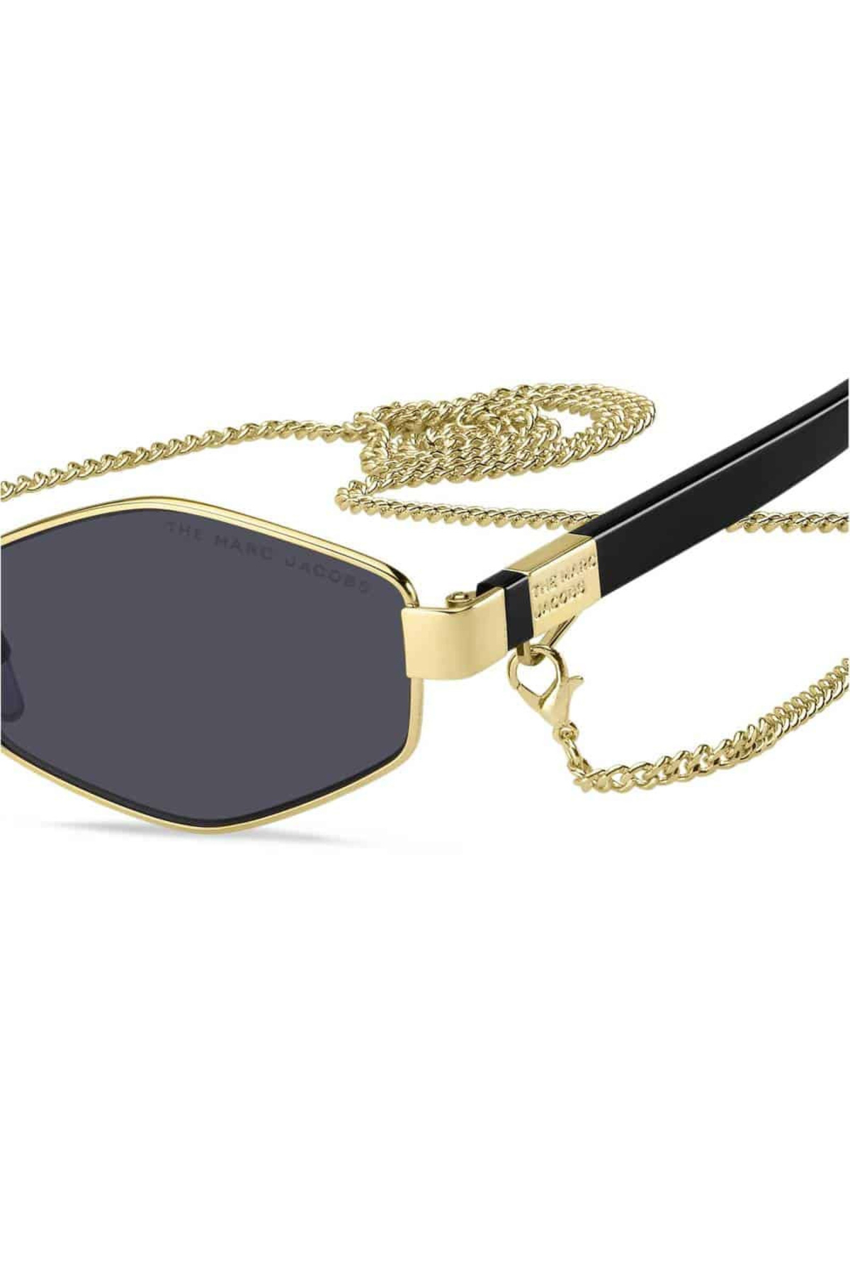 Marc Jacobs-Ochelari de soare, de dama, Marc Jacobs MARC 496/S PEF/MT 5