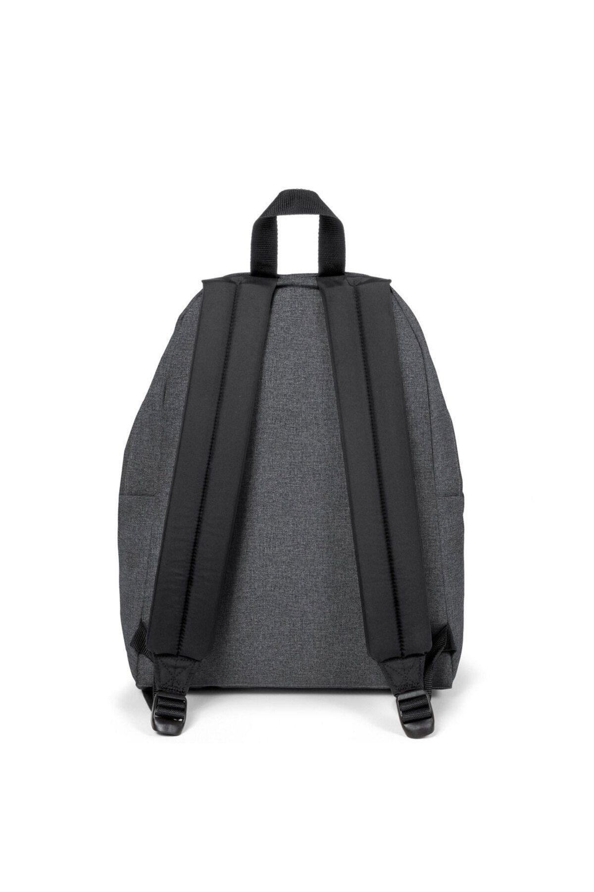 Eastpak-PADDED PAK'R BLACK DENIM Dark Gray Unisex Backpack 100191392 5