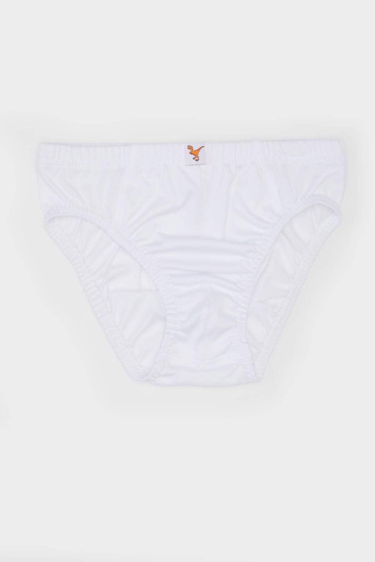 DeFacto-3-teilige Slip-Höschen für Jungen E1581A824AU 2