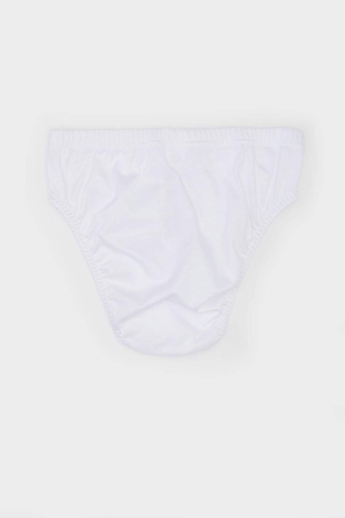 DeFacto-3-teilige Slip-Höschen für Jungen E1581A824AU 3
