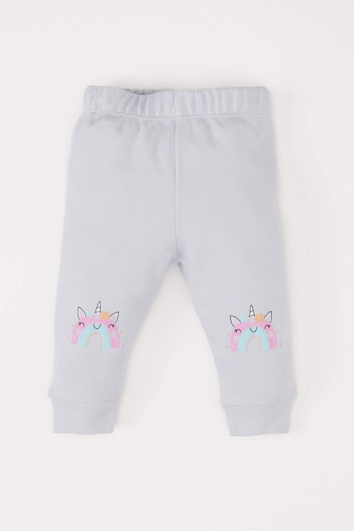 Defacto Knitted Set (25 SP) fotoğrafı 2 (önizleme)