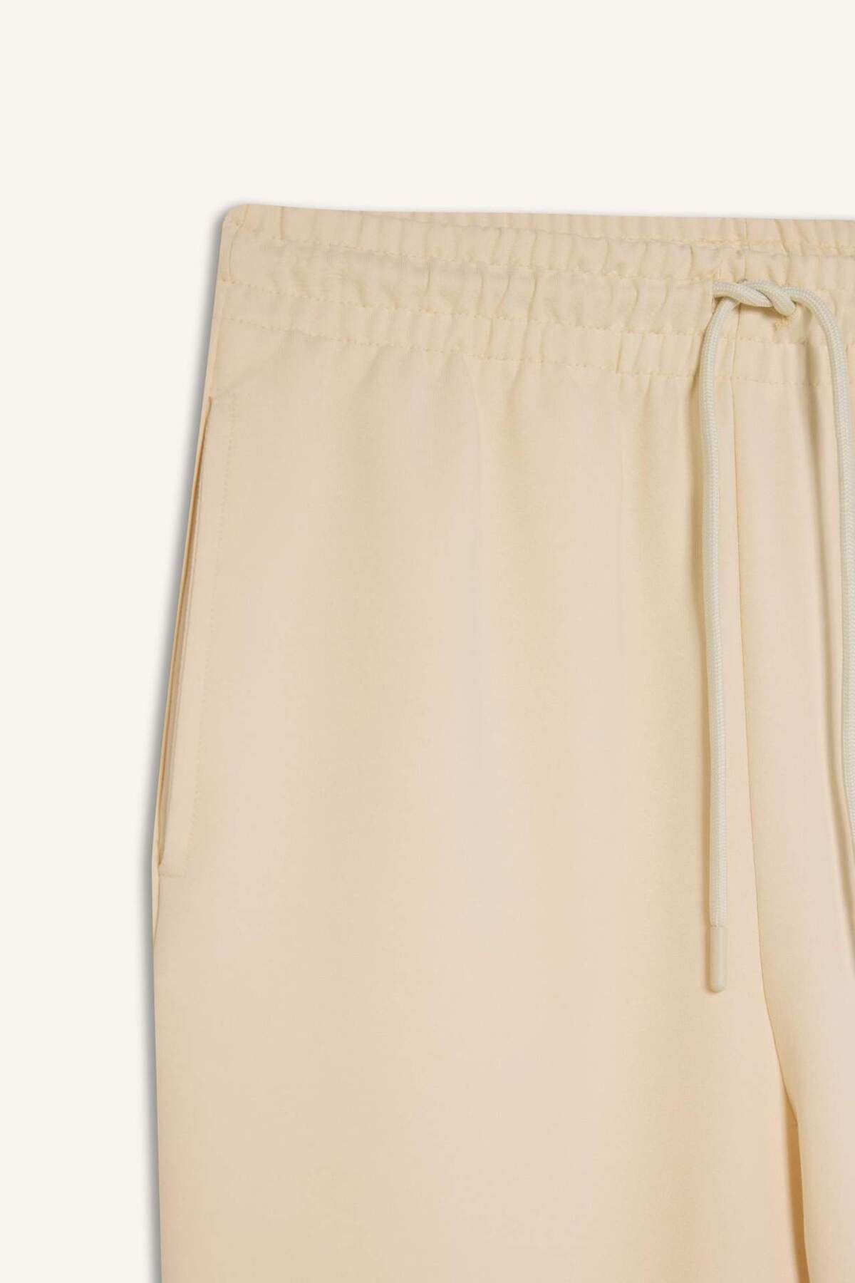 DeFacto-Lange Jogginghose mit Taschen – Standard-Passform D7139ax25sp 8
