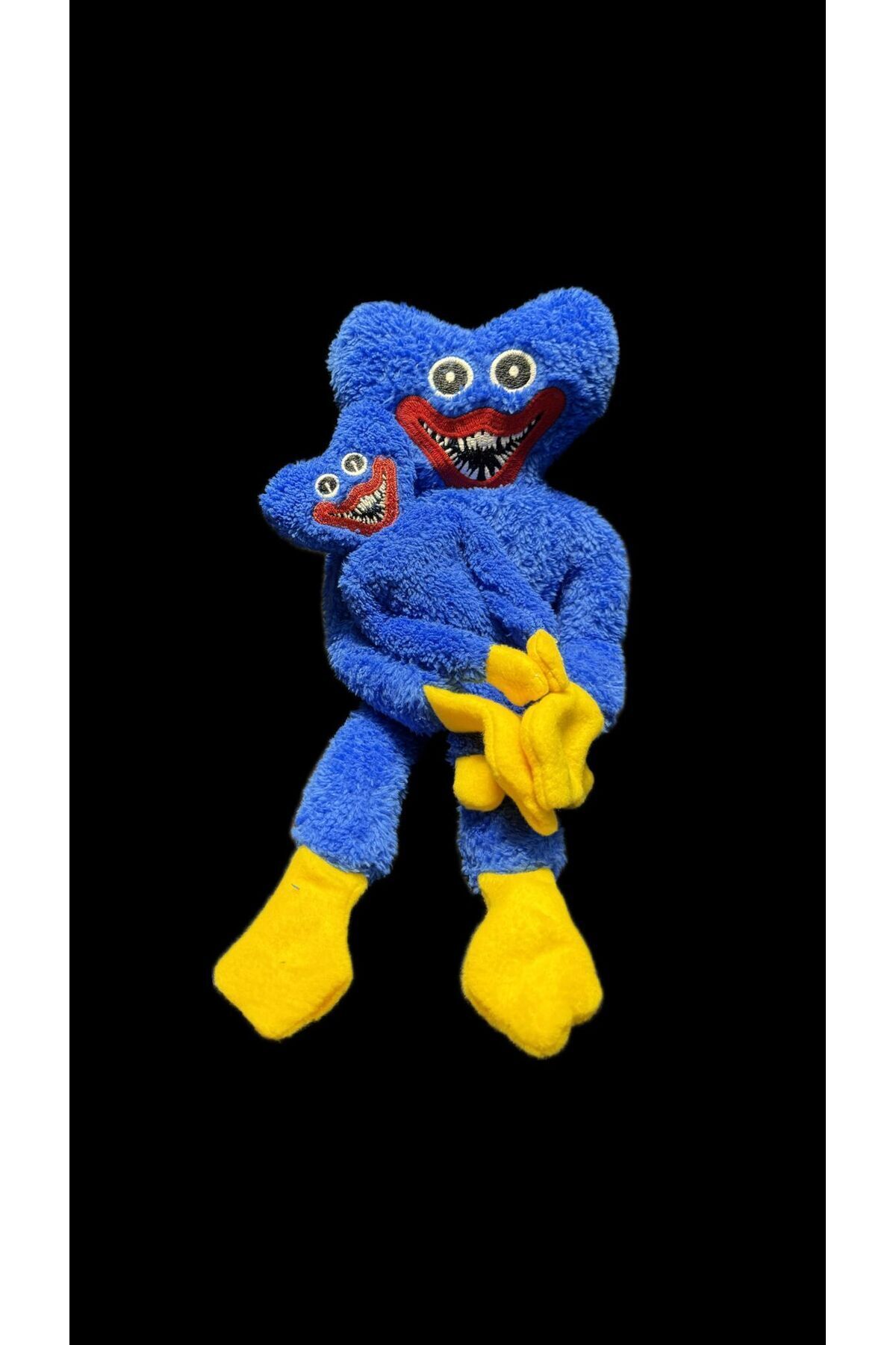 Işık kasabası Uyku Arkadaşım Peluş Oyuncak