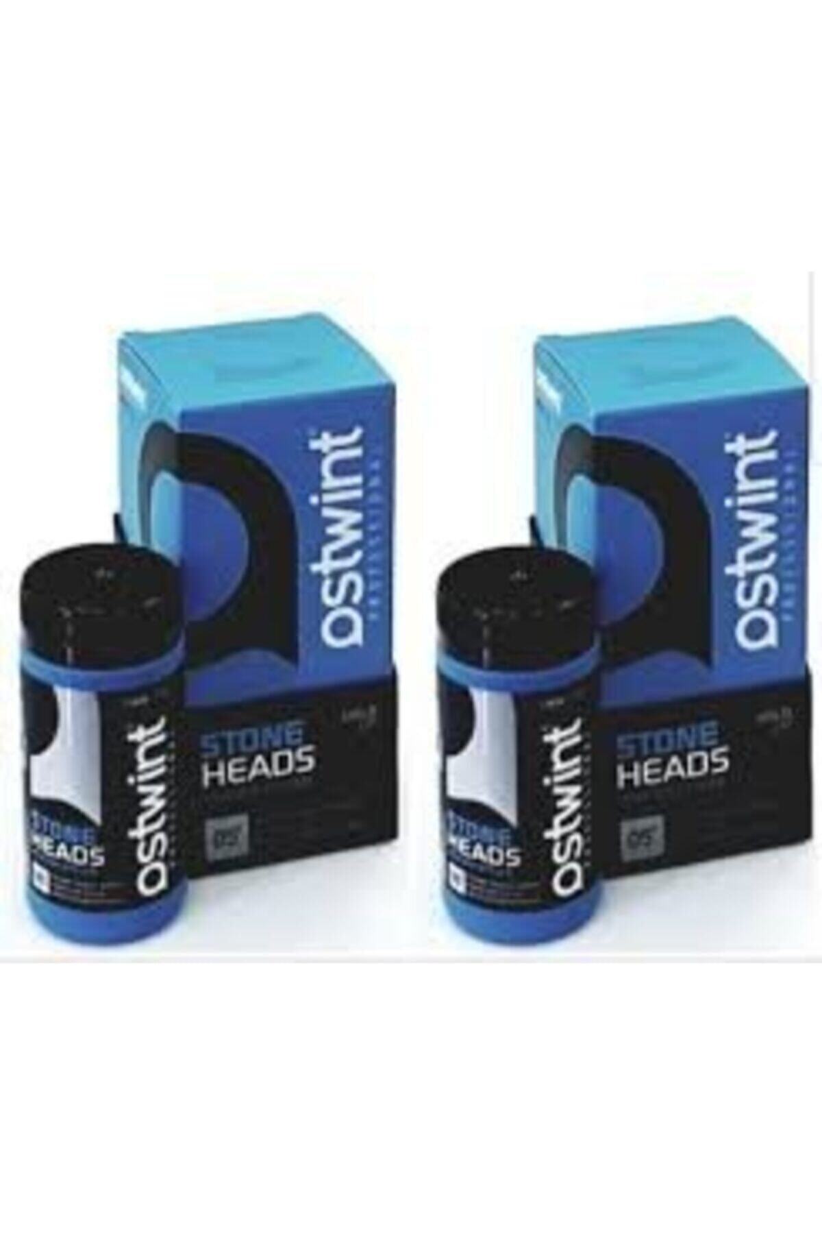 واکس موی پودری حالت دهنده موی آبی 20 میلی لیتری، بسته 2 عددی - 25 عددی — تصویر 2 از 2