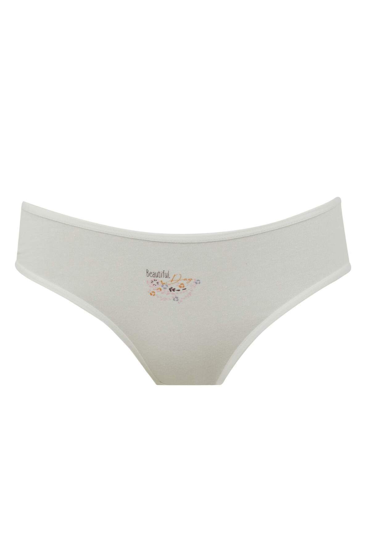 DeFacto-3er-Pack Slip-Höschen-Fall in Love E2476AX24WN 5