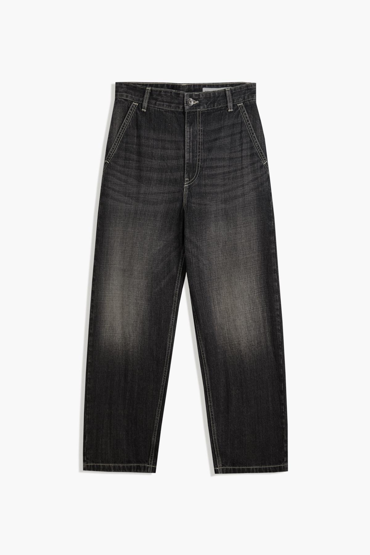 Bershka  Skater jean - Görsel 2