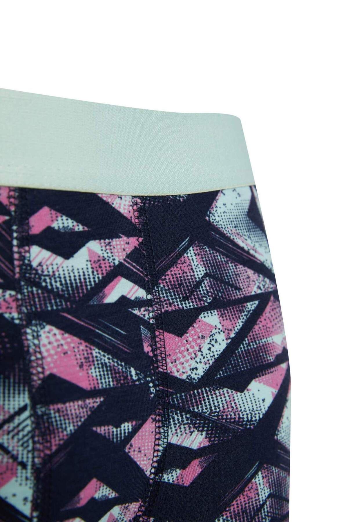 DeFacto-Set of 3 Boxers with Print Detail - B7898Ax24Au 6