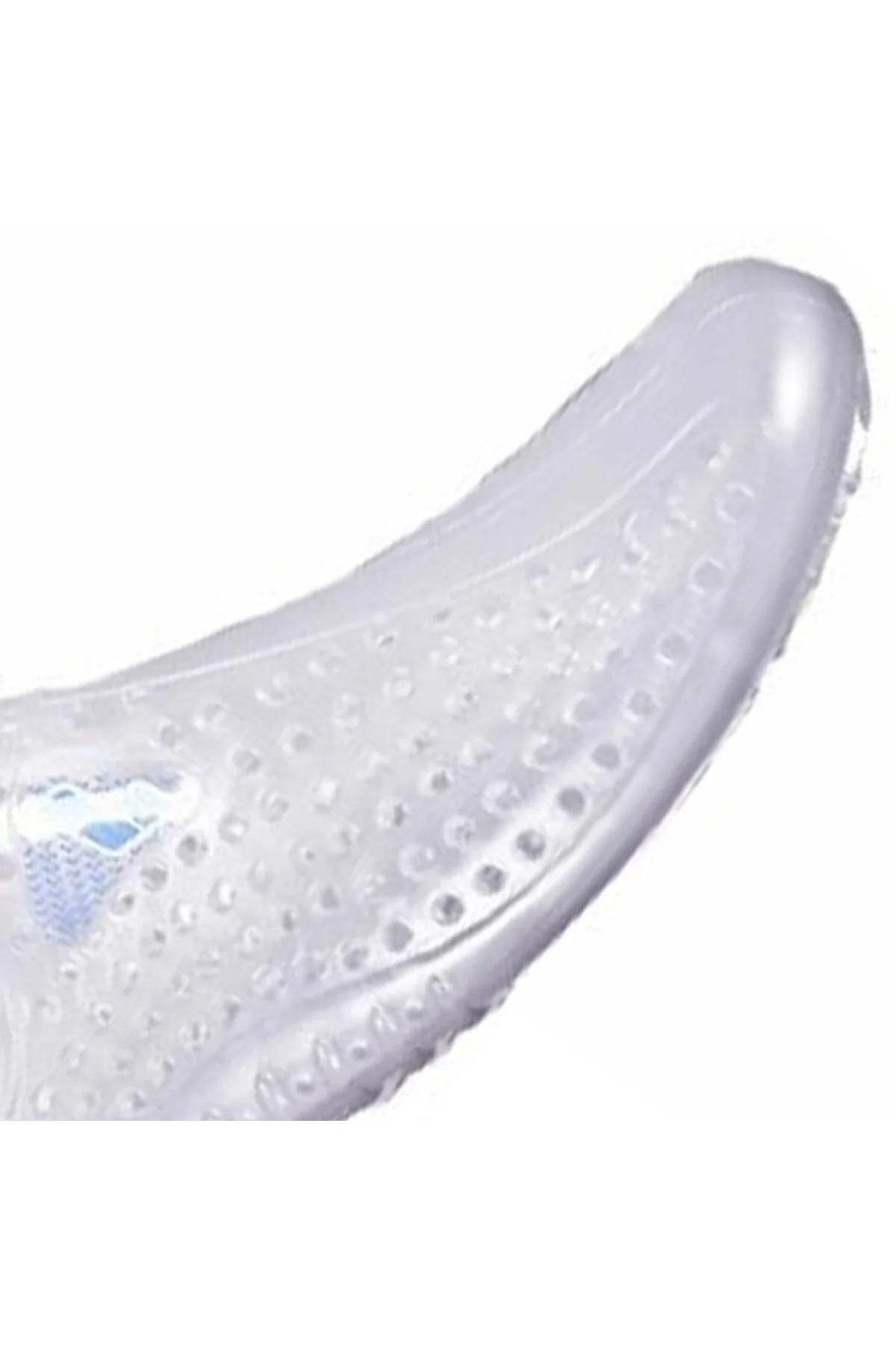 ARENA-Sharm 2 Unisex Beyaz Deniz Ayakkabısı 8043111 4